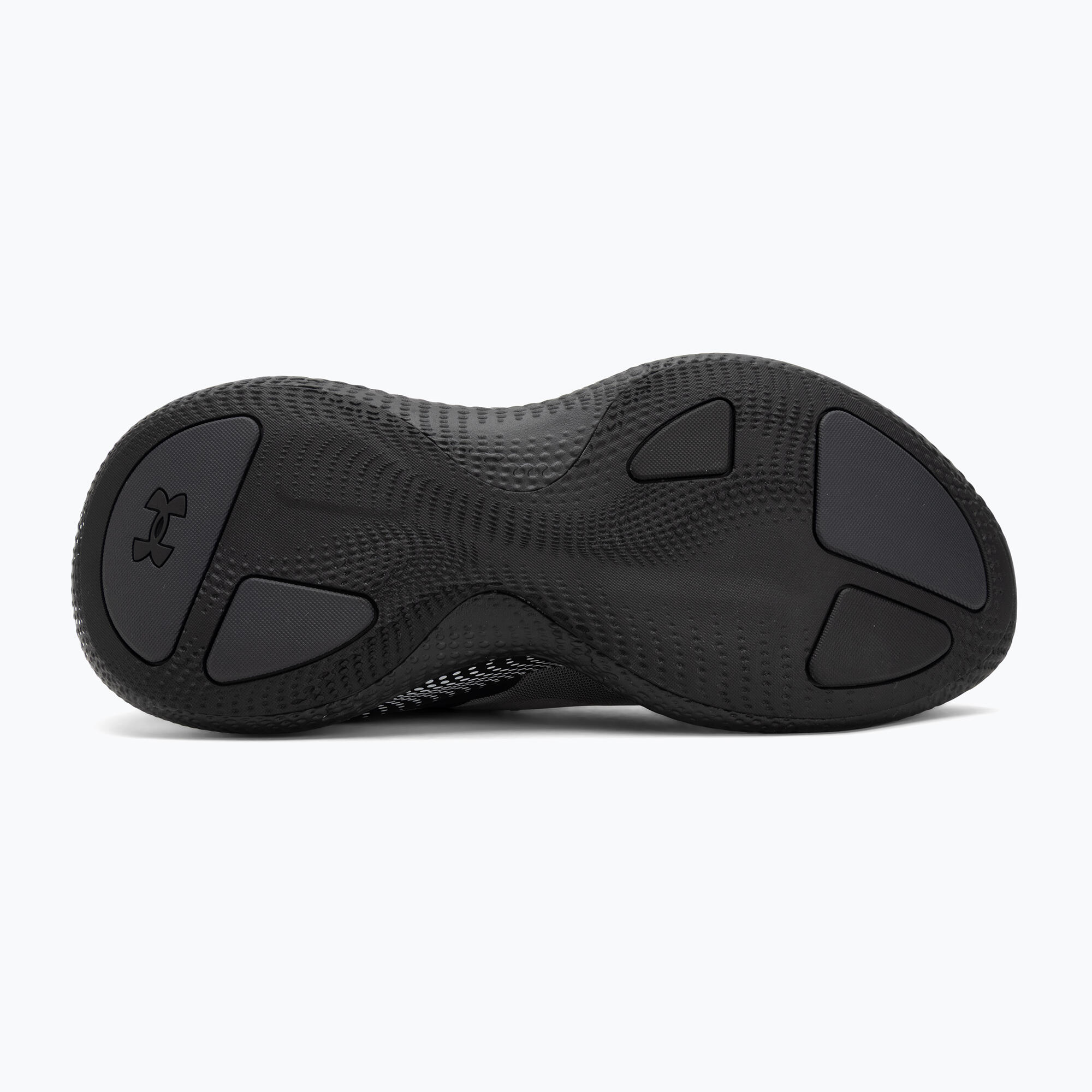 Chaussures Under Armour Echo 4/5
