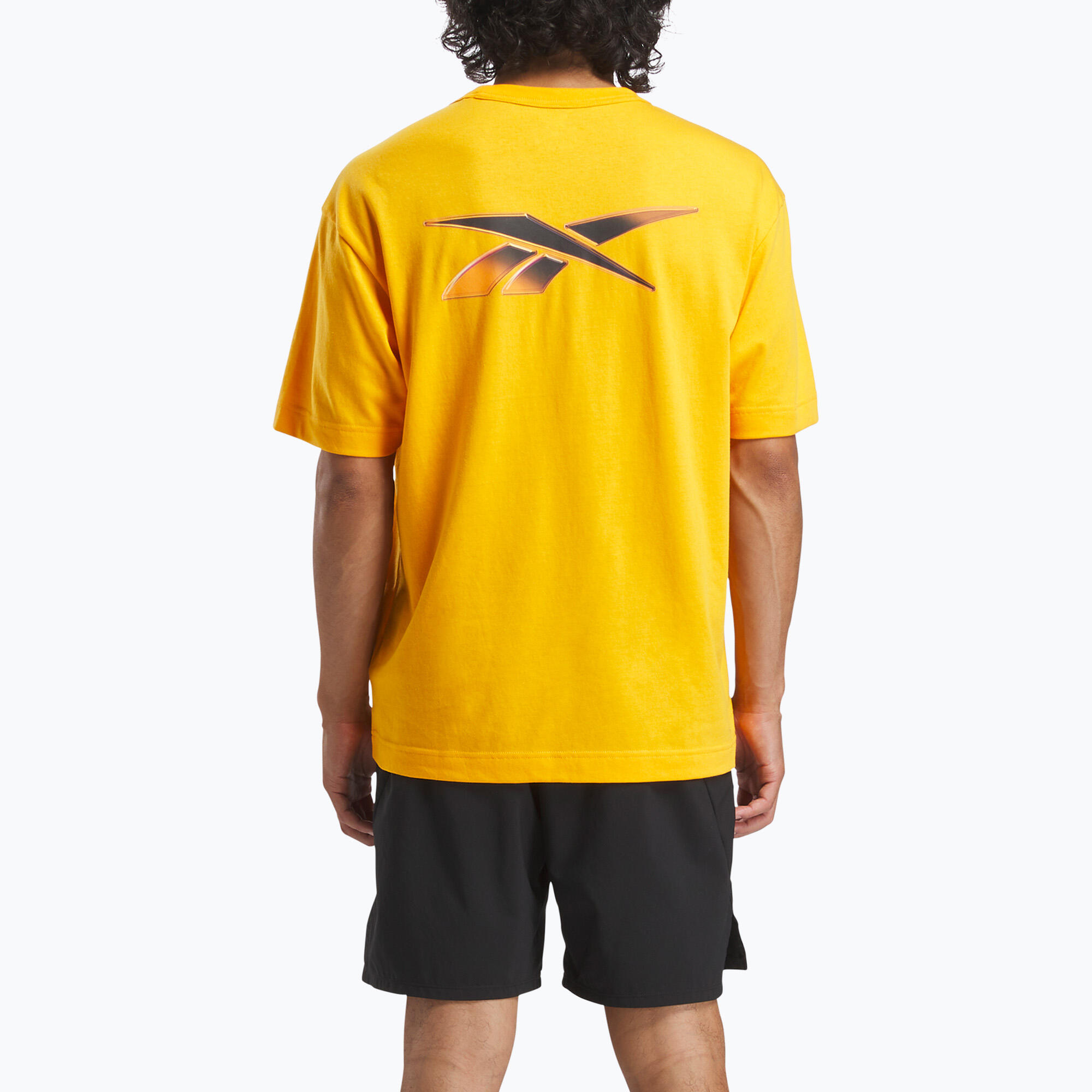 Koszulka Reebok Atlethe Hype Tee 3/5