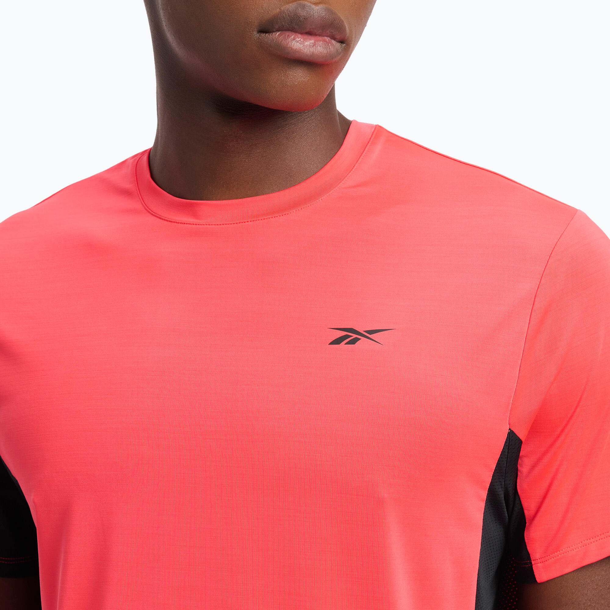 Koszulka Reebok Atlethe Tee 4/5