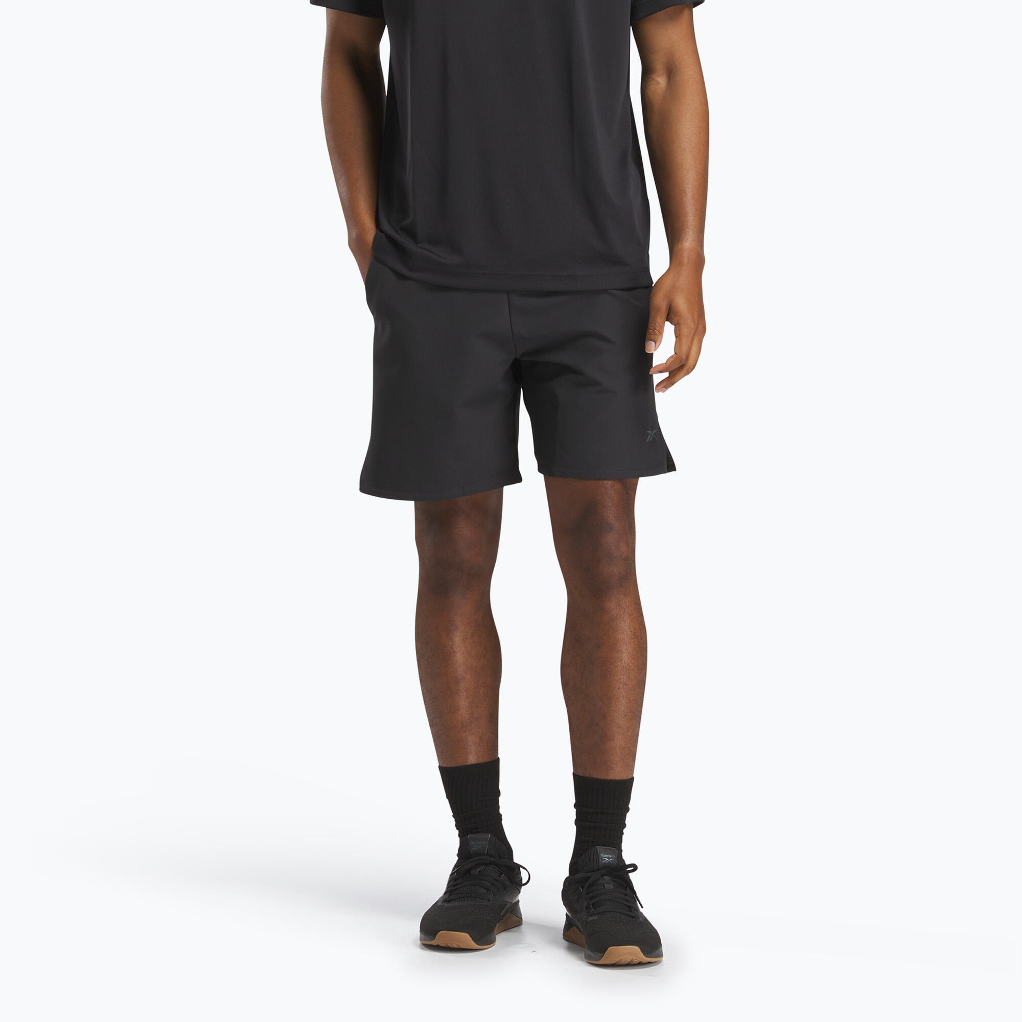 Spodenki Reebok Athlete Strenght