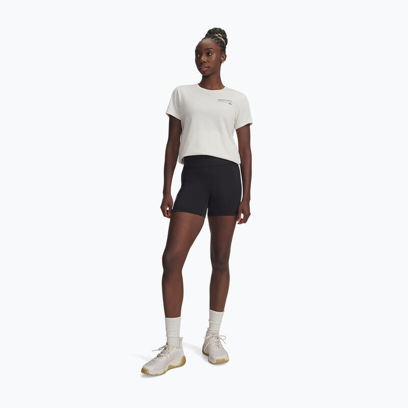 Under Armour Project Rock Q4 2 póló
