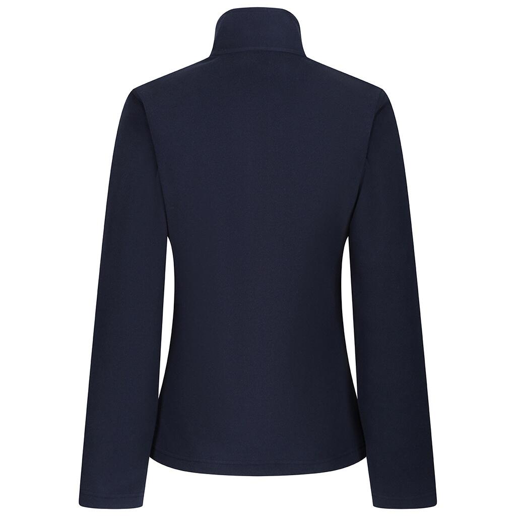 Veste Polaire HONESTLY MADE Femme (Bleu Marine) 2/4