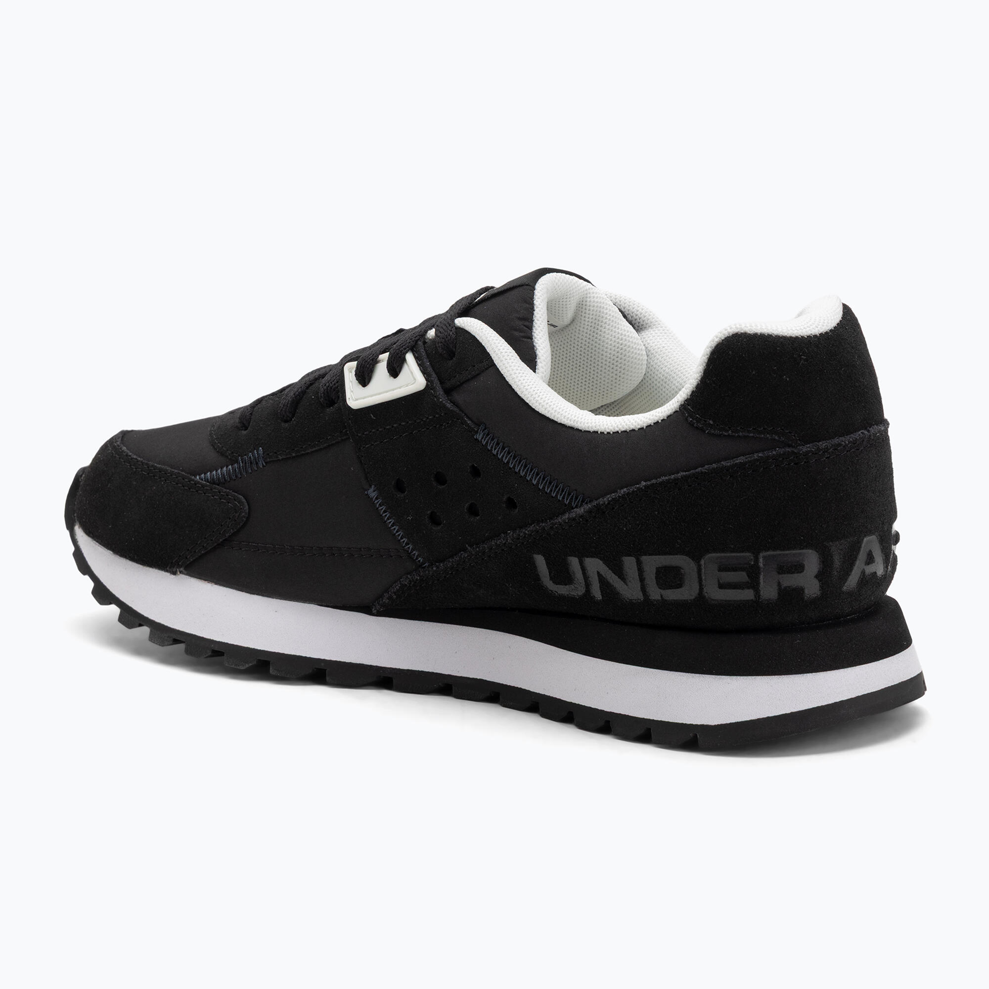 Buty Under Armour Essential Runner 3/5