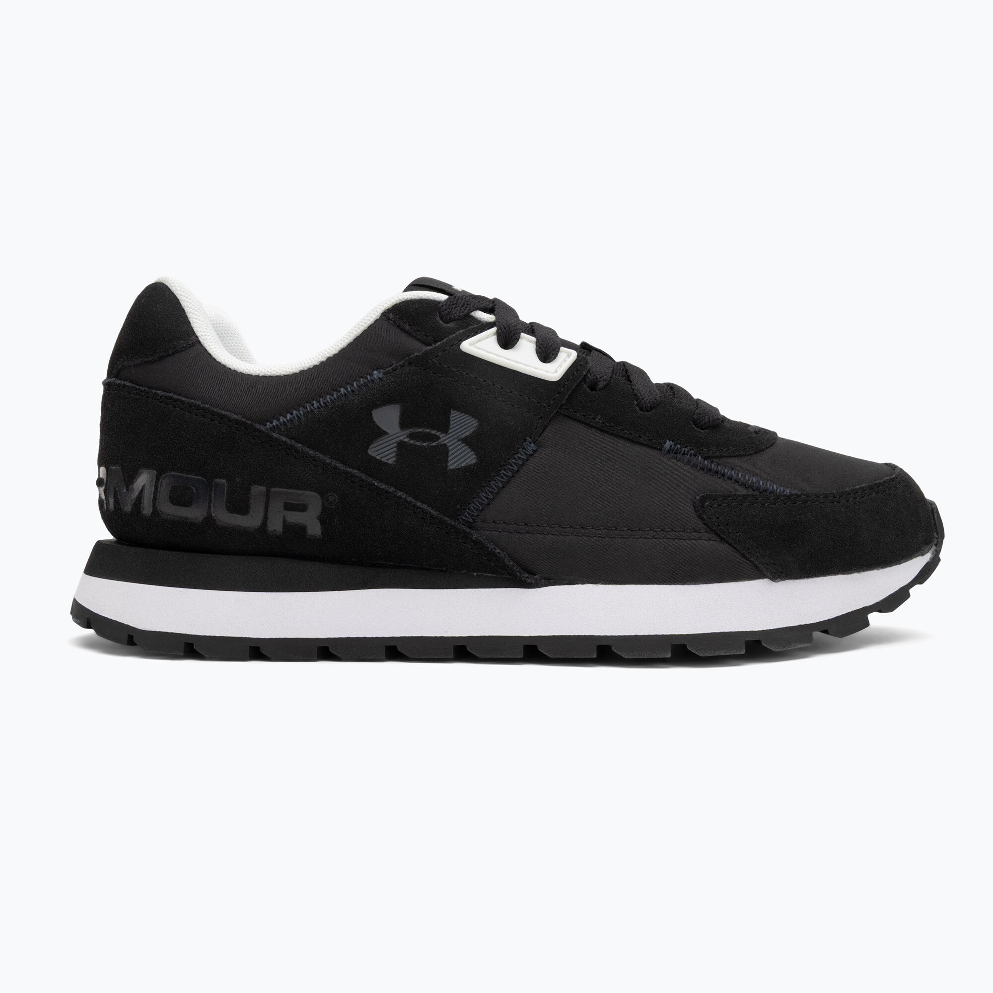 Buty Under Armour Essential Runner 2/5