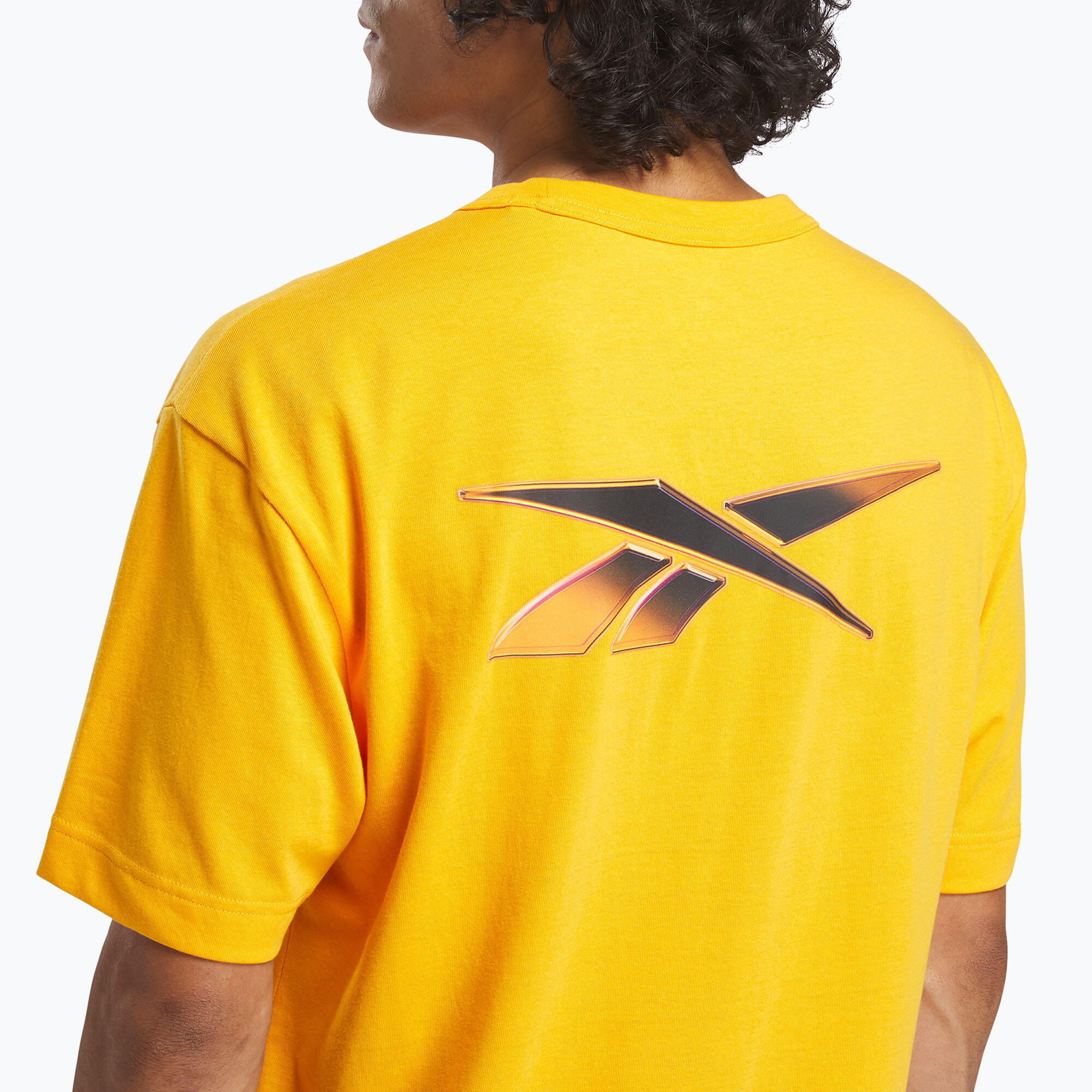 Koszulka Reebok Atlethe Hype Tee 4/5
