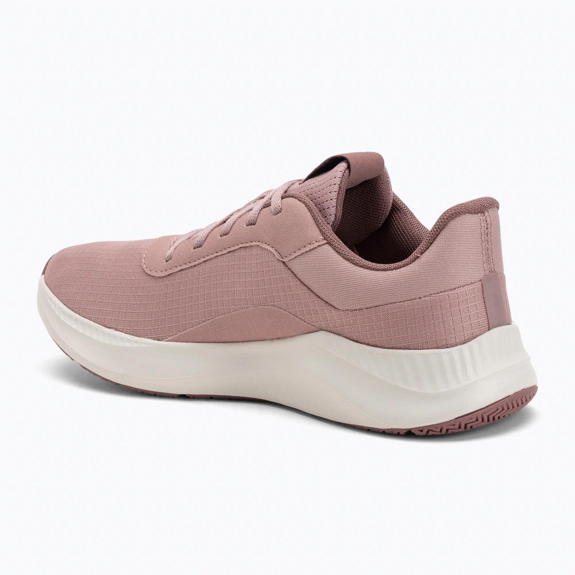 Chaussures de course Under armour modèle Zapatillas Under Armour Aur pour femmes 3/5