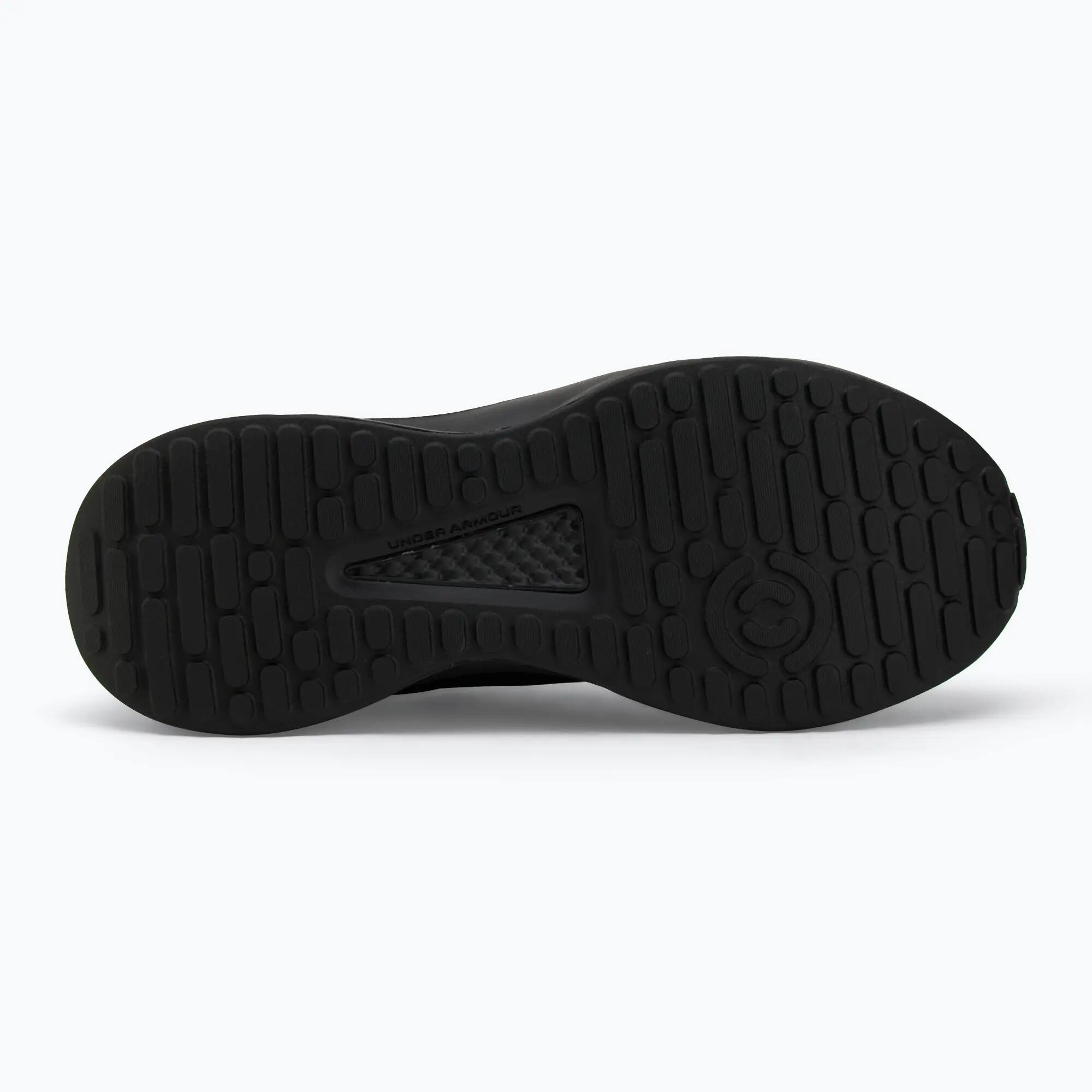 Buty Under Armour Charged Valsetz 4/5