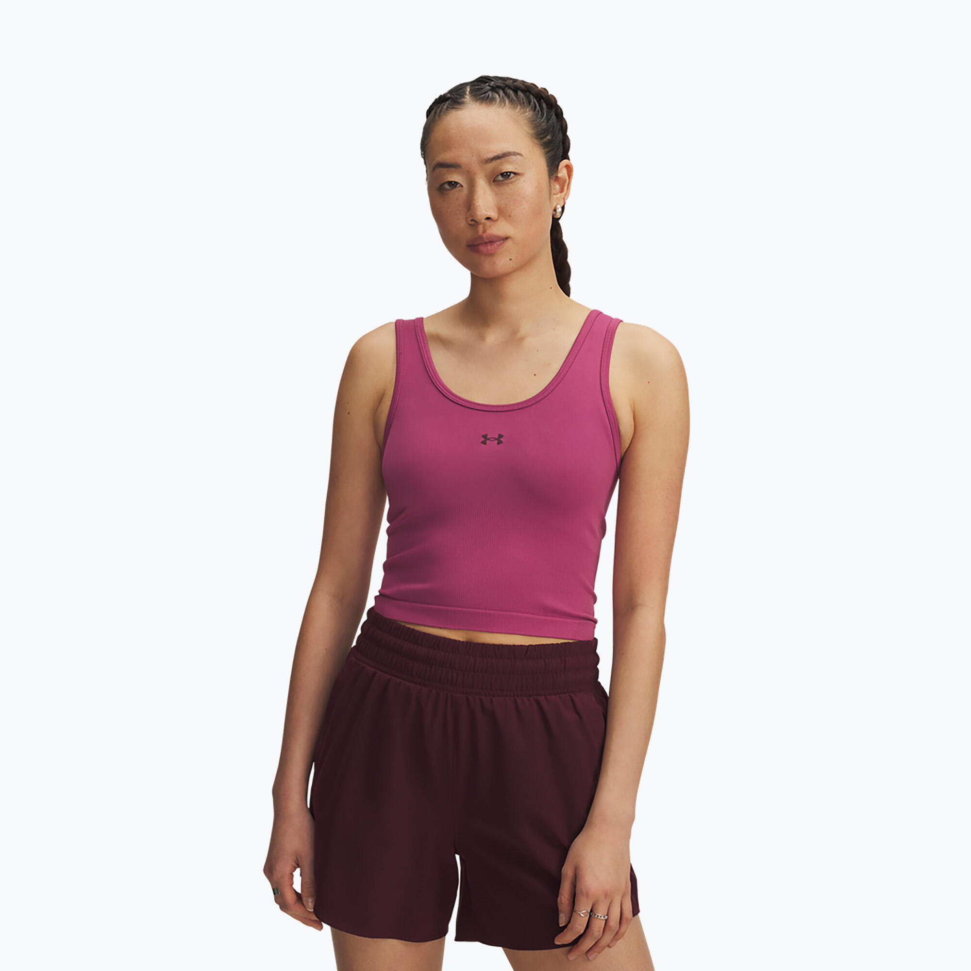 Koszulka Under Armour Vanish Seamless Tank