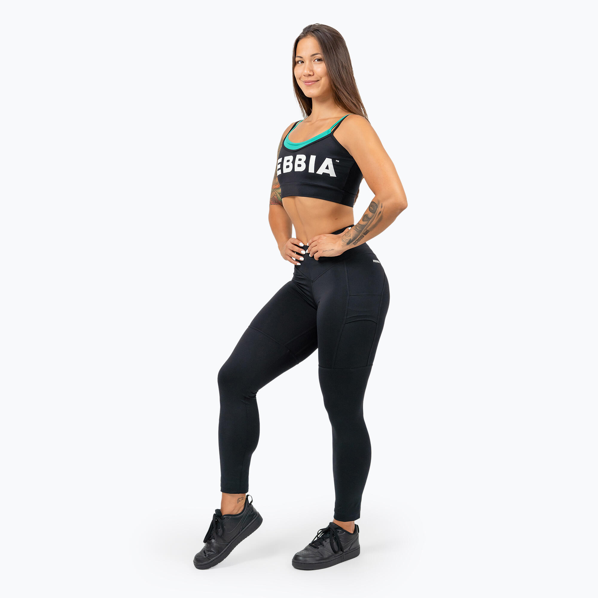 Biustonosz NEBBIA Flex