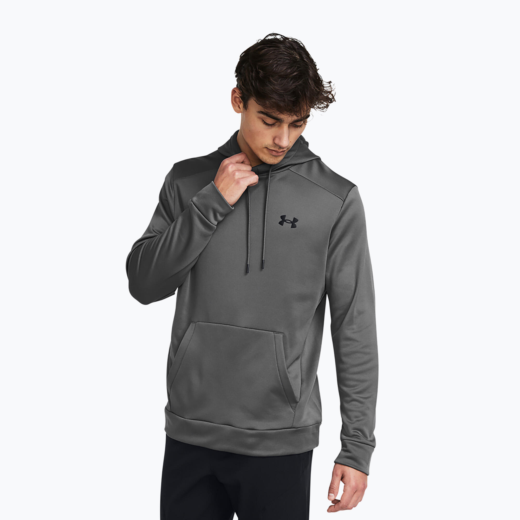 Bluza Under Armour Armour Fleece Hoodie