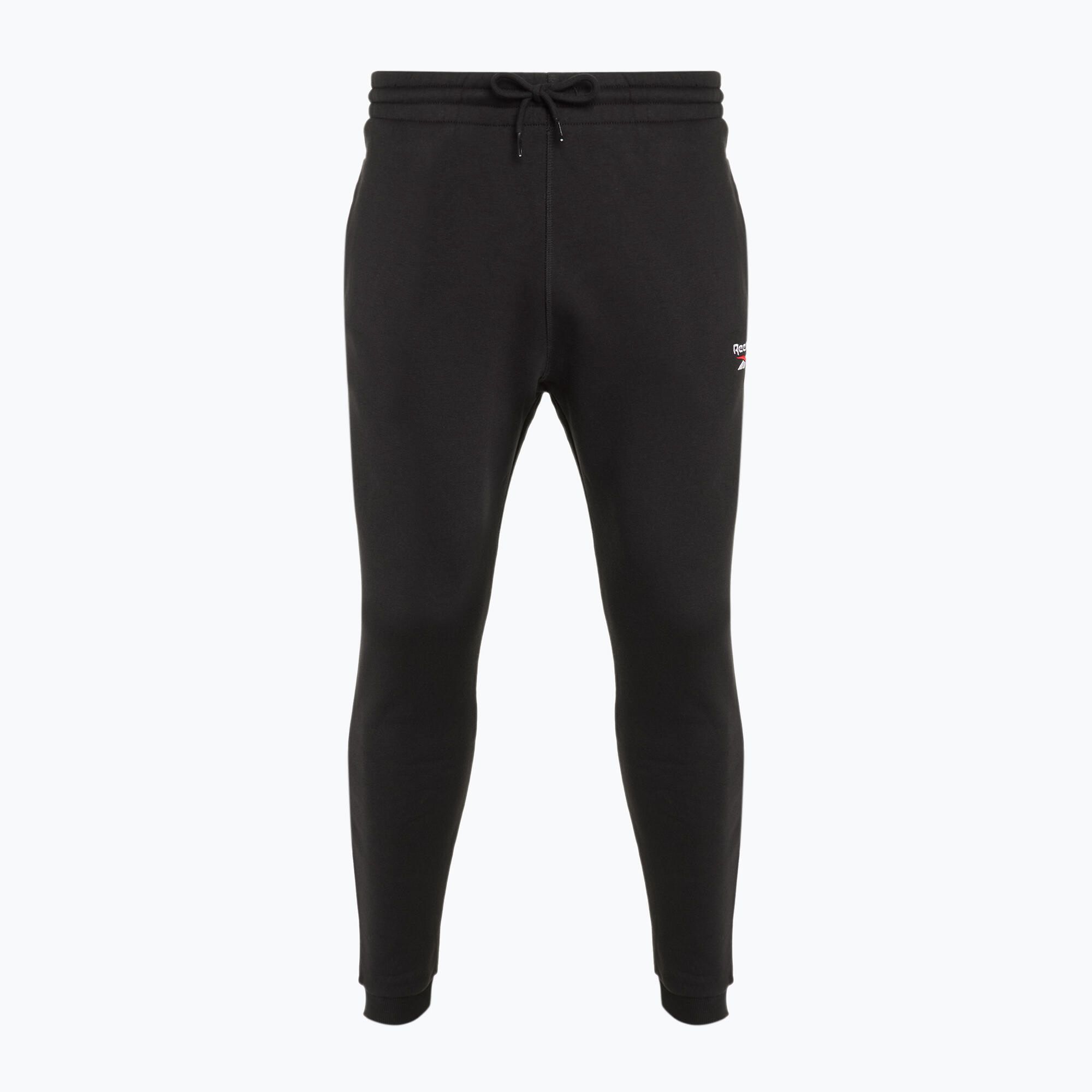 Spodnie Reebok Identity Small Logo Fleece Jogger