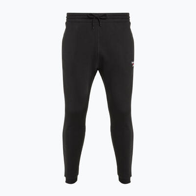 Spodnie Reebok Identity Small Logo Fleece Jogger