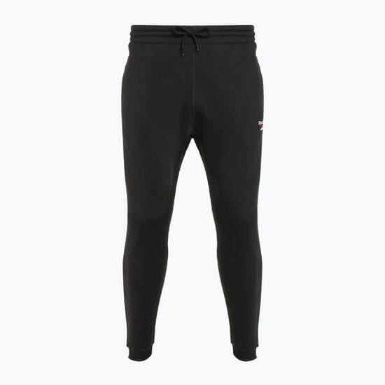 Spodnie Reebok Identity Small Logo Fleece Jogger