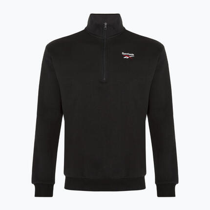 Bluza Reebok Identity Fleece 1/4 Zip