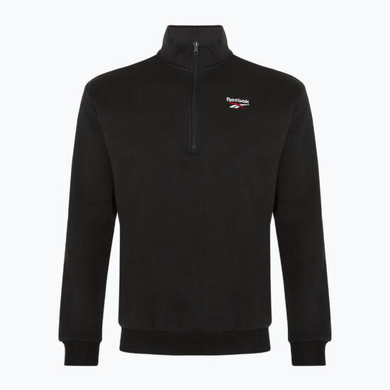 Bluza Reebok Identity Fleece 1/4 Zip