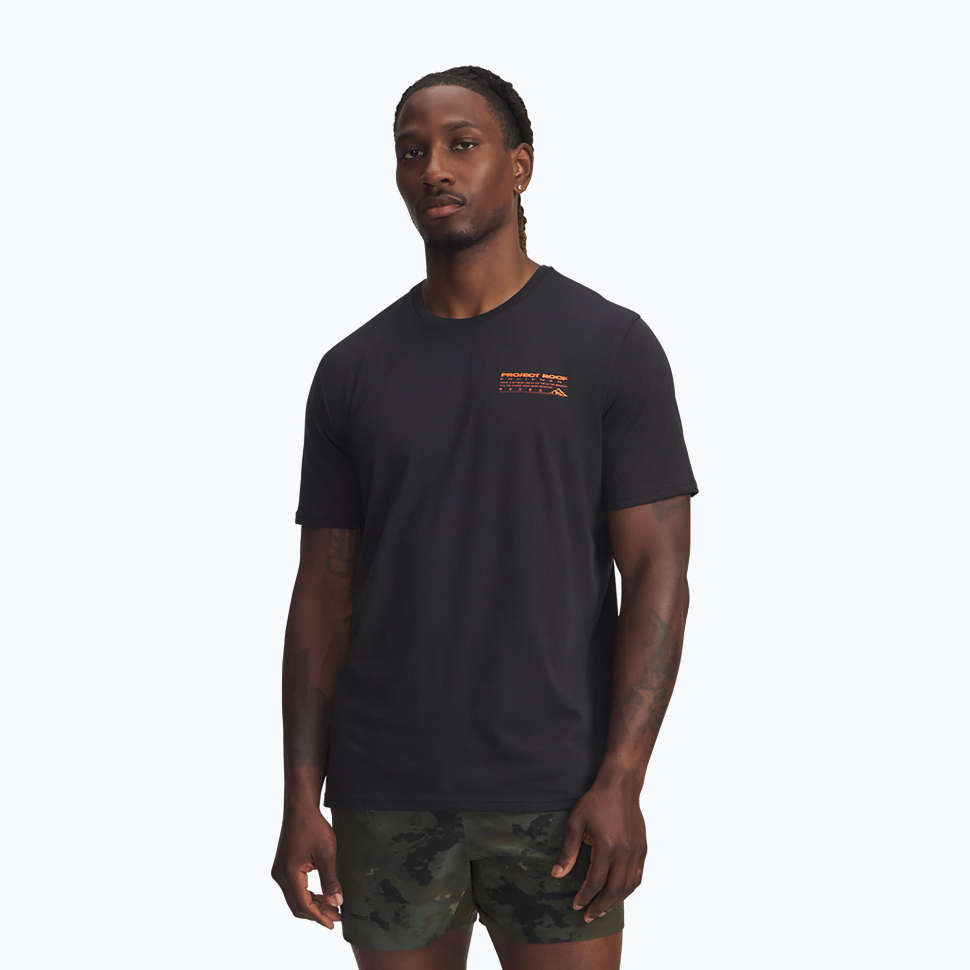 UNDER ARMOUR picture