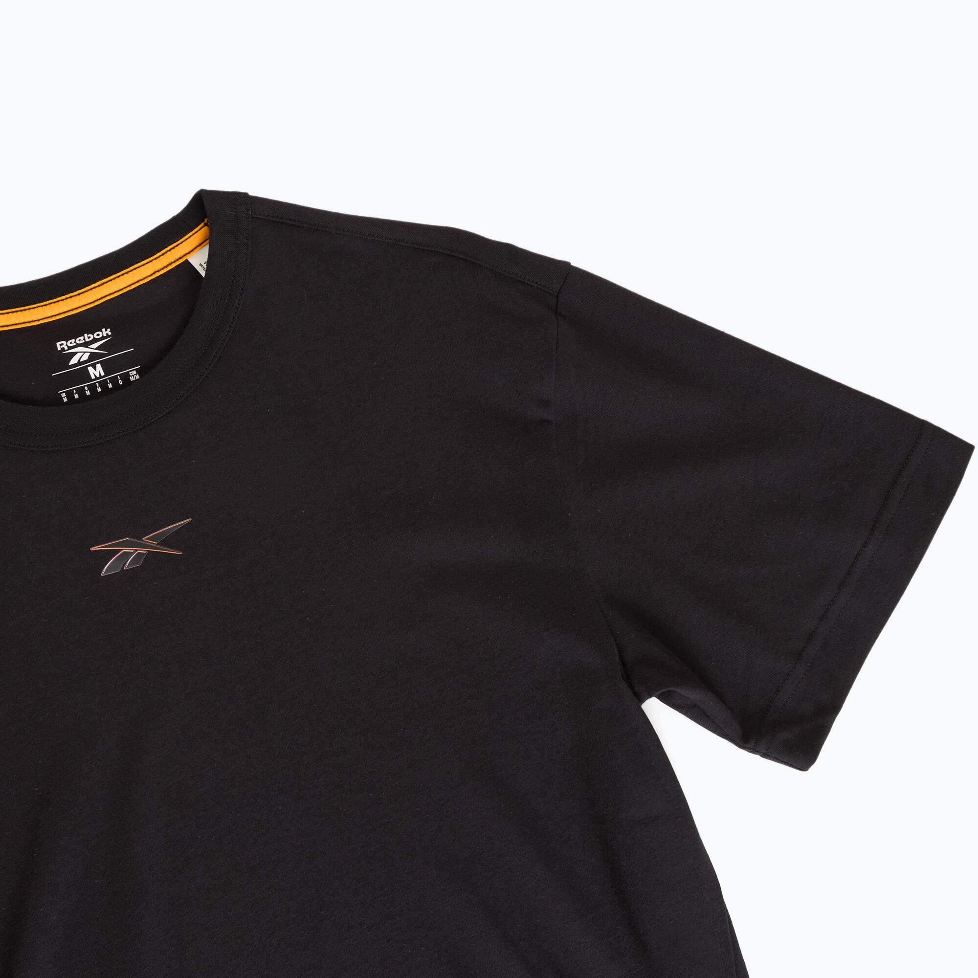 Koszulka Reebok Atlethe Hype Tee 3/4