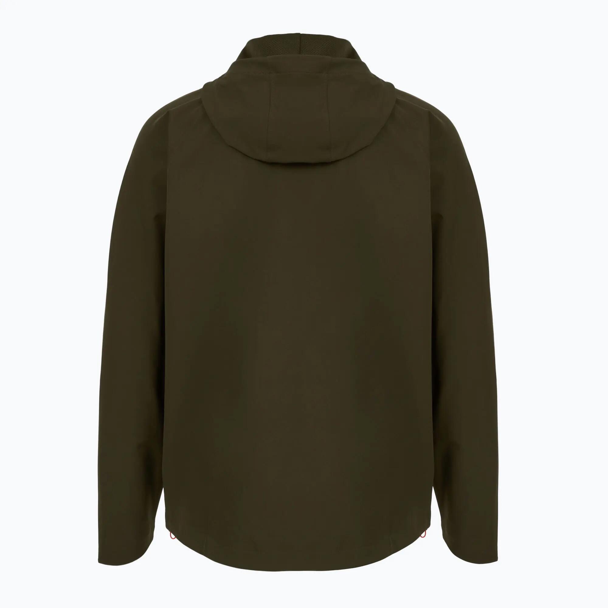 Męska kurtka przejściowa Under Armour UA Unstoppable Jacket Lc 1389354 2/7