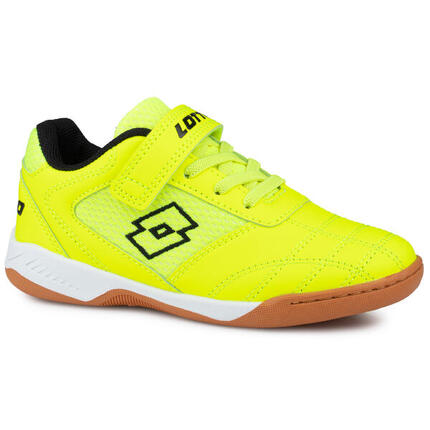 Buty dziecięce sportowe Lotto WHIZZER K