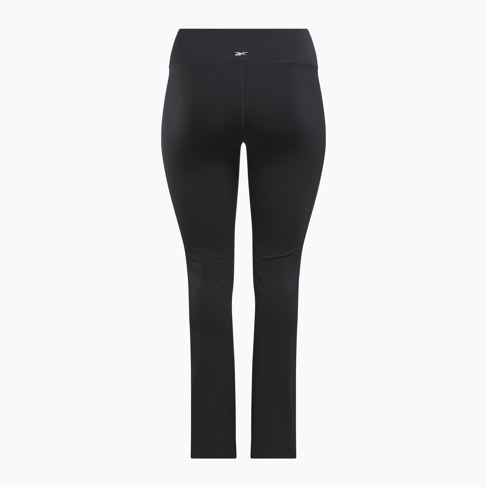 Spodnie treningowe damskie Reebok ID Train Hr Bootcut In 2/3