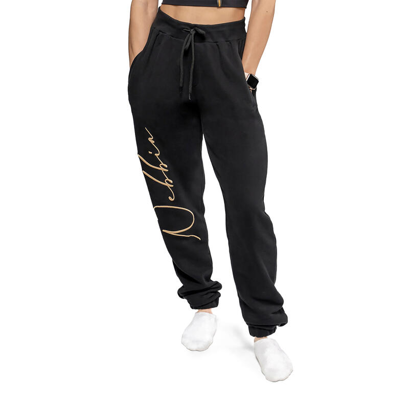 Pantaloni damă NEBBIA Signature Intense