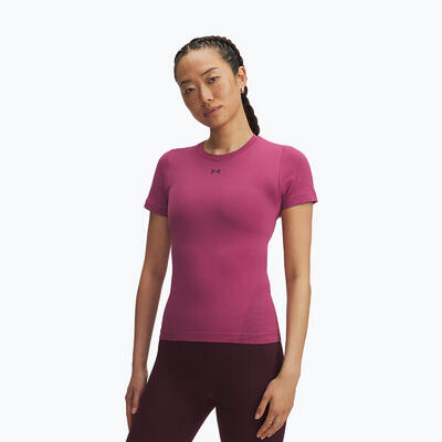 Under armour vanish seamless t-shirt