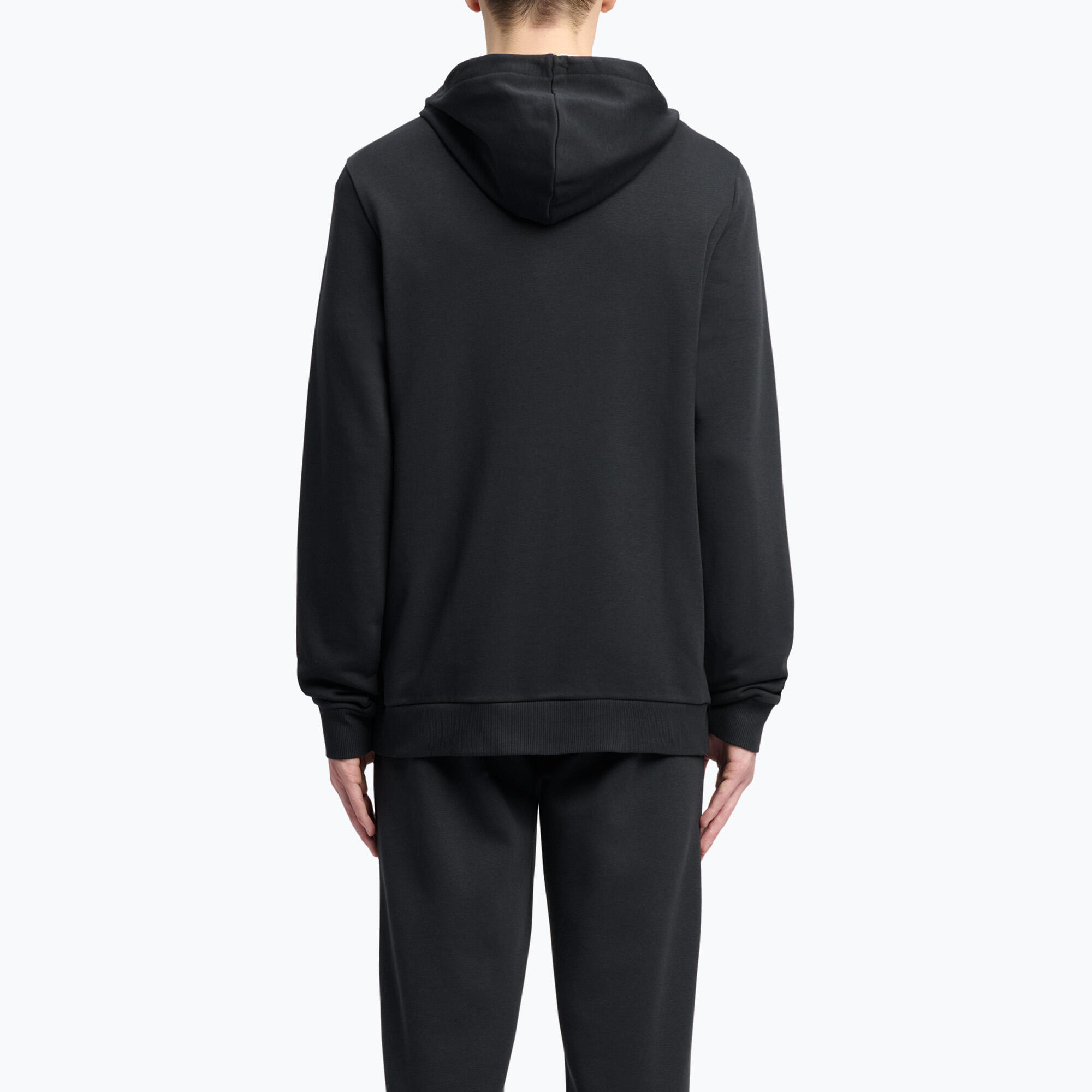 Bluza męska Reebok Identity Small Logo Hoodie 3/4
