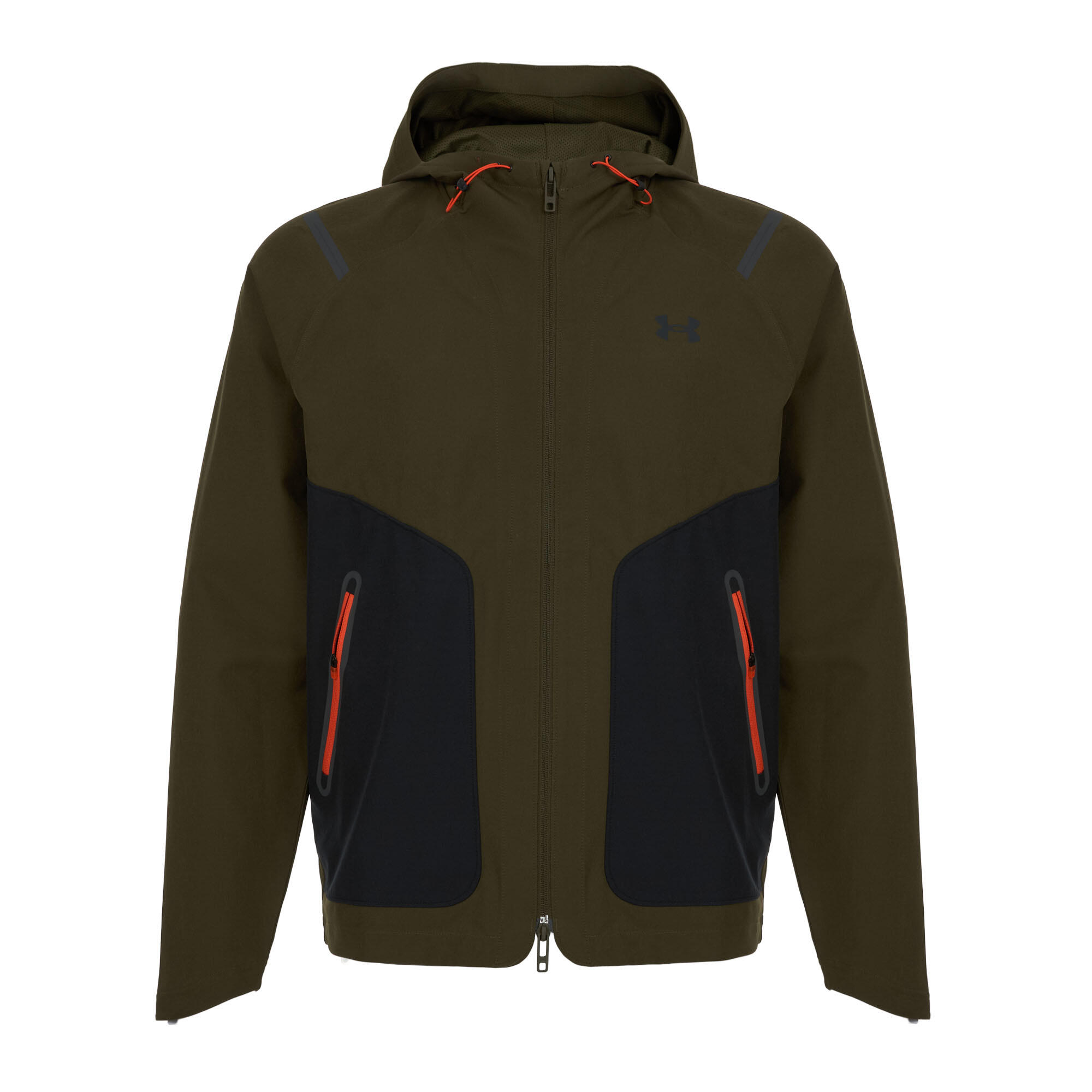 Męska kurtka przejściowa Under Armour UA Unstoppable Jacket Lc 1389354 5/7