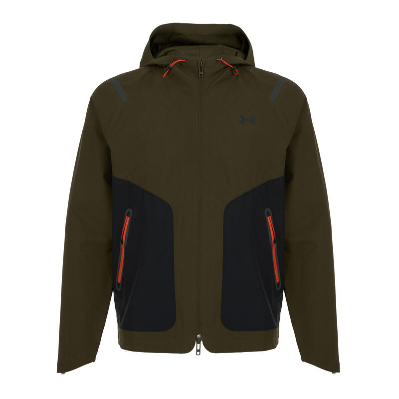 Męska kurtka przejściowa Under Armour UA Unstoppable Jacket Lc 1389354