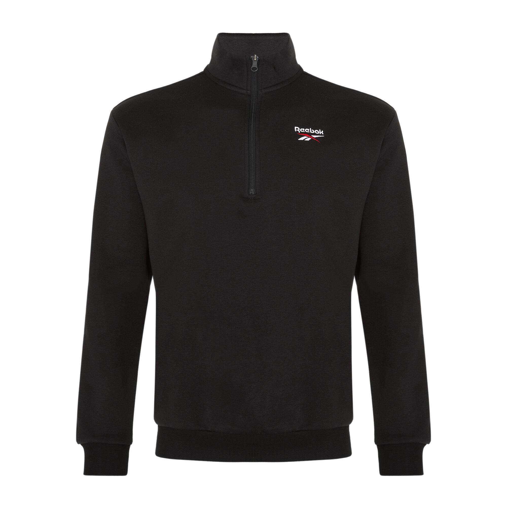 Bluza Reebok Identity Fleece 1/4 Zip 4/4
