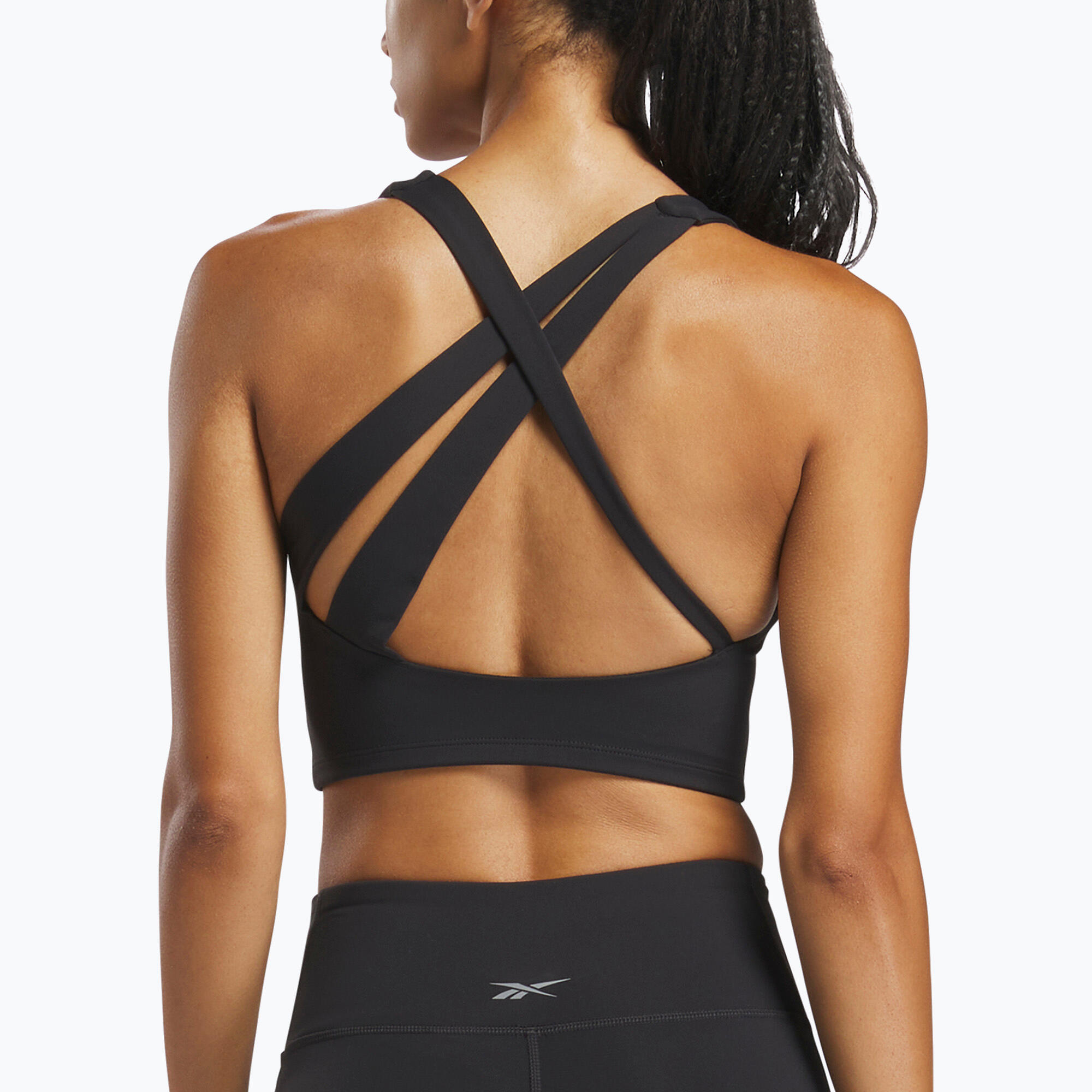 Koszulka Reebok Lux Tank 3/5