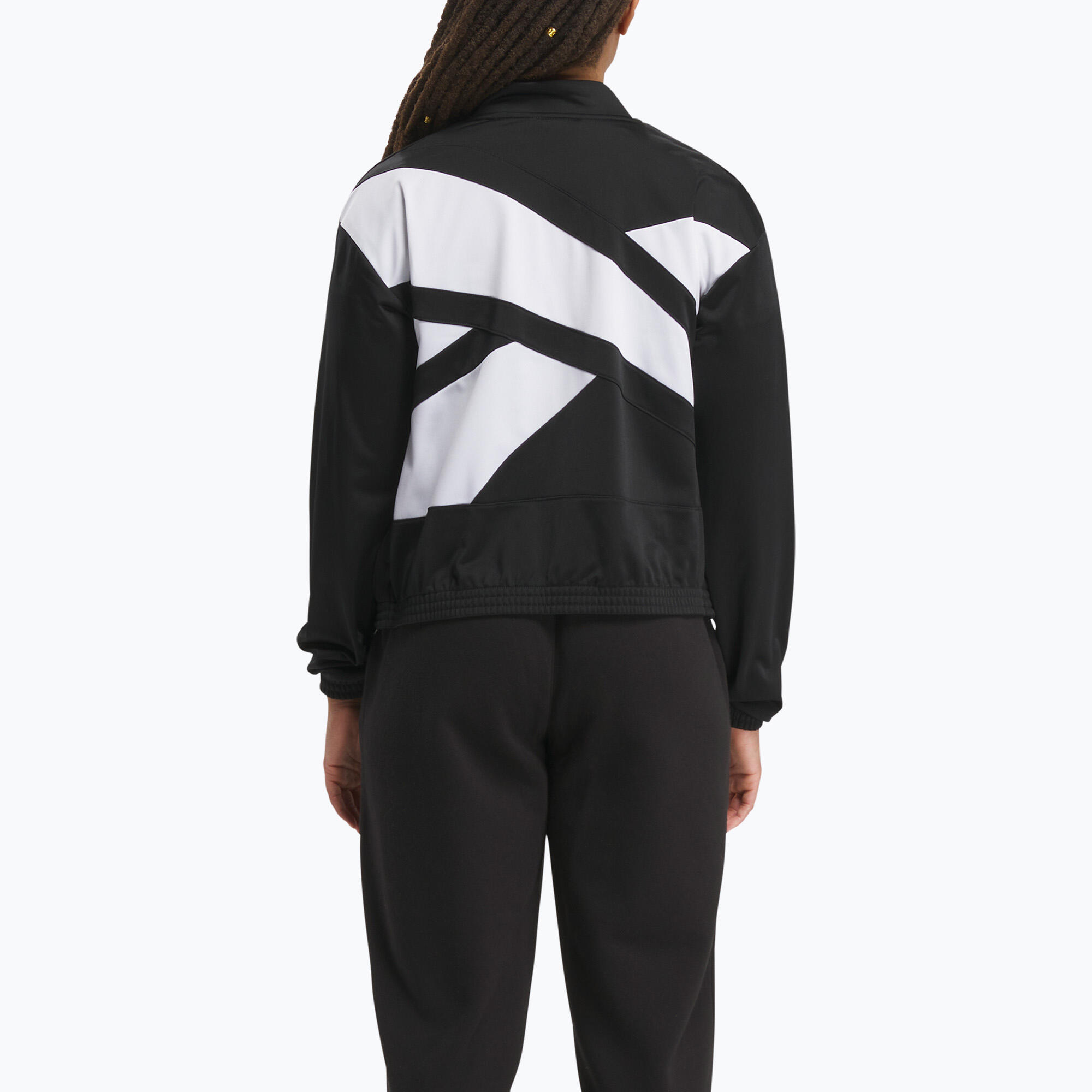 Kurtka Reebok Athlete Hype 2/5