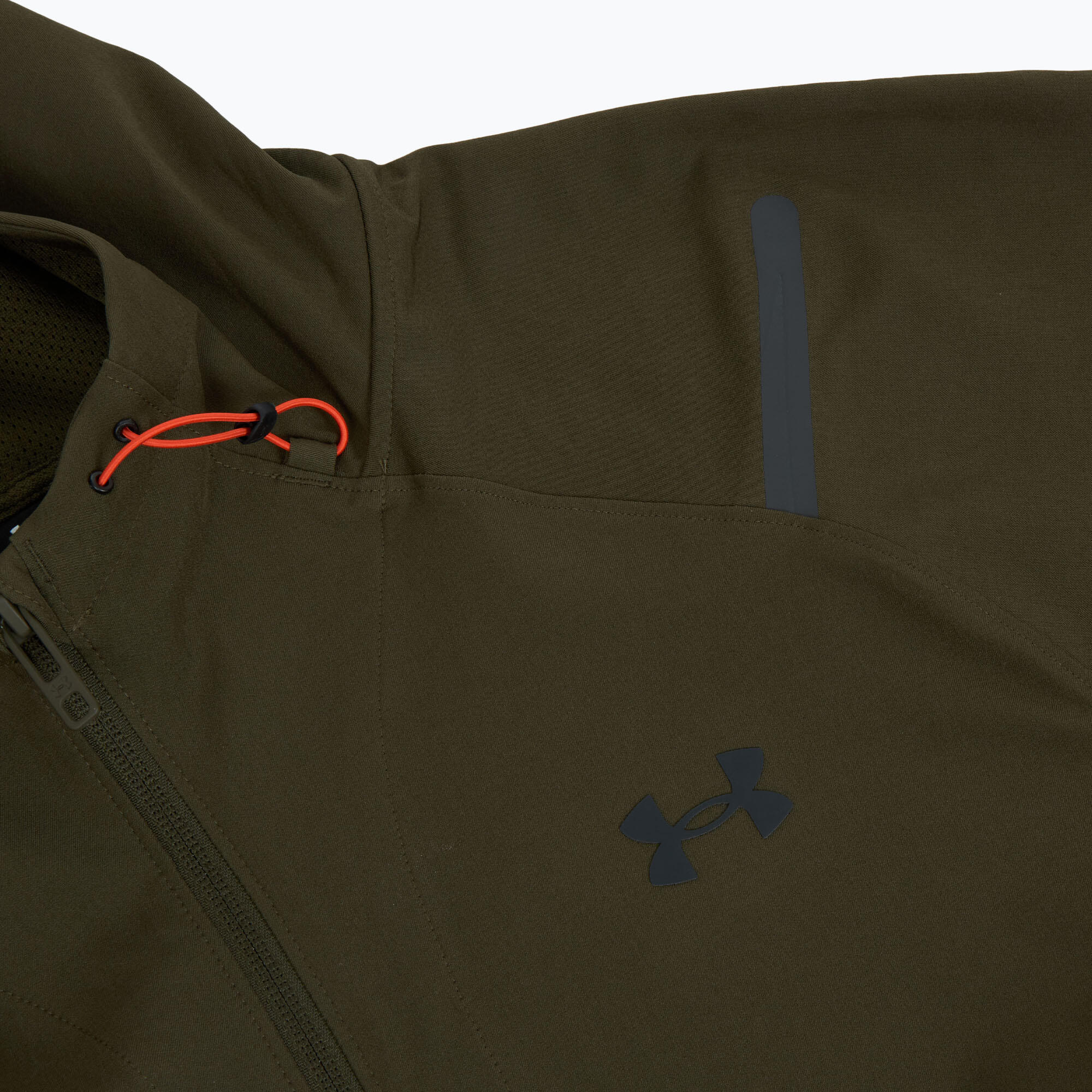 Męska kurtka przejściowa Under Armour UA Unstoppable Jacket Lc 1389354 4/7