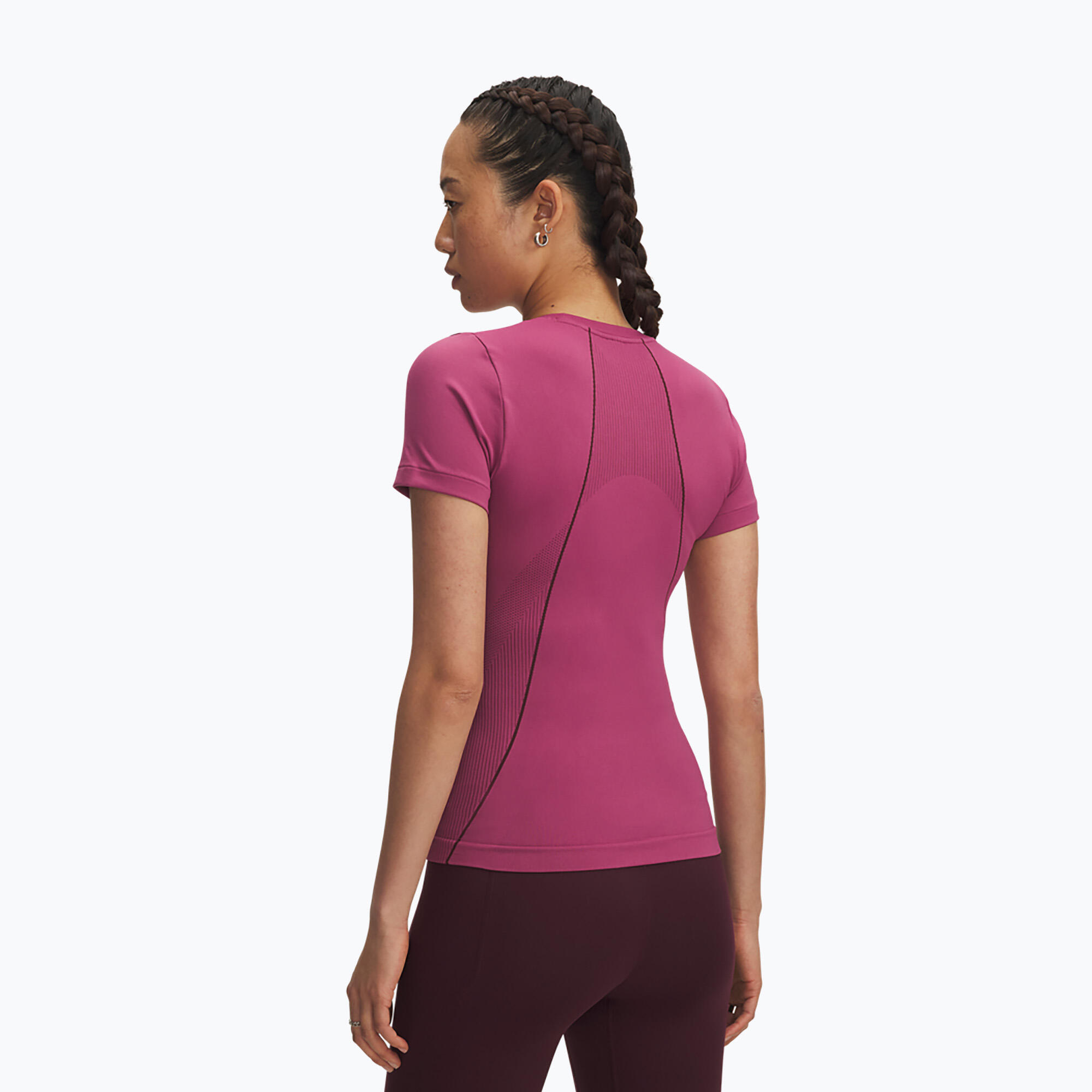 T-shirt Under Armour Vanish Seamless 2/4