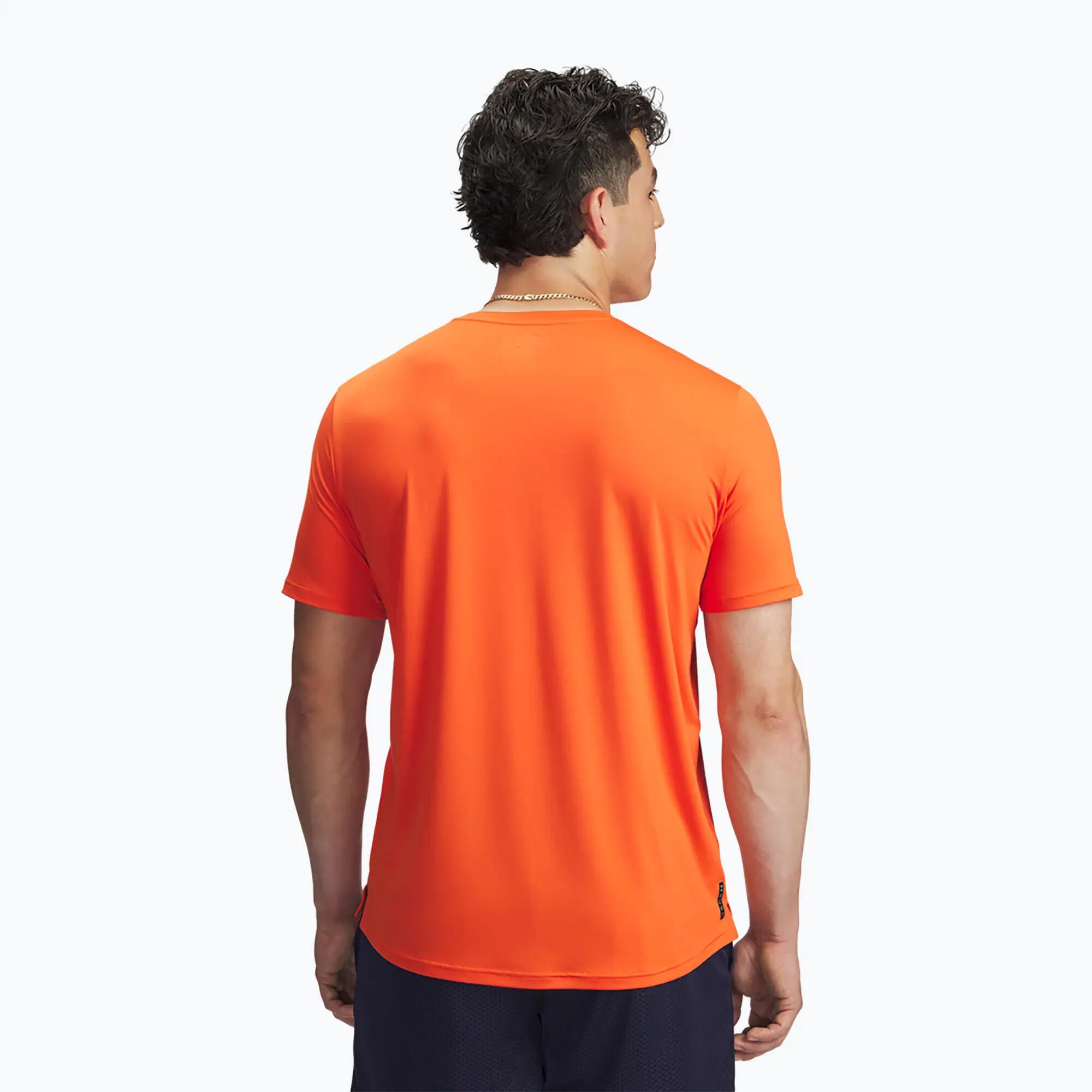 Tricou Under Armour Vanish Energy 3/4