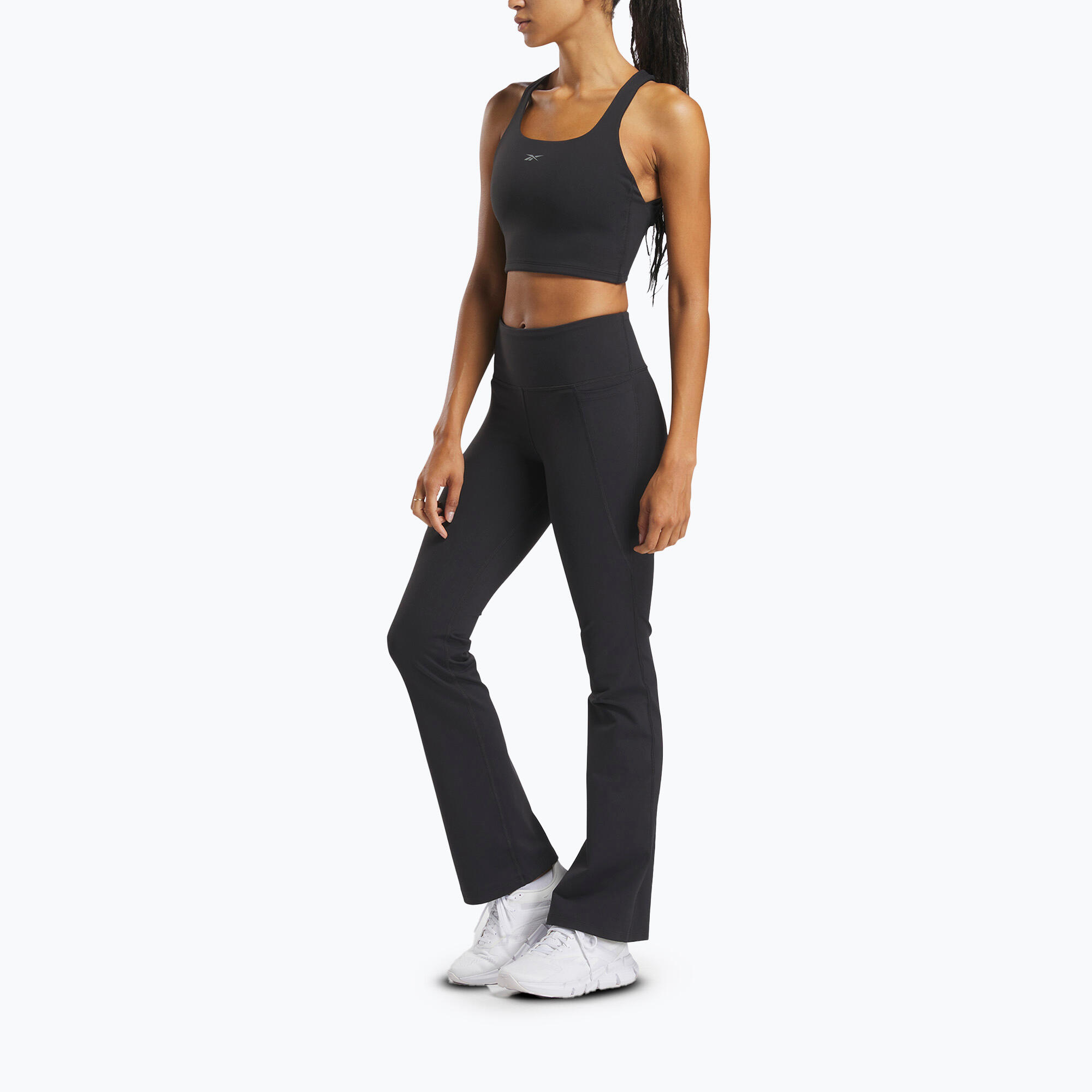 Koszulka Reebok Lux Tank 2/5