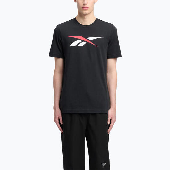 Koszulka Reebok Gs Vector Tee