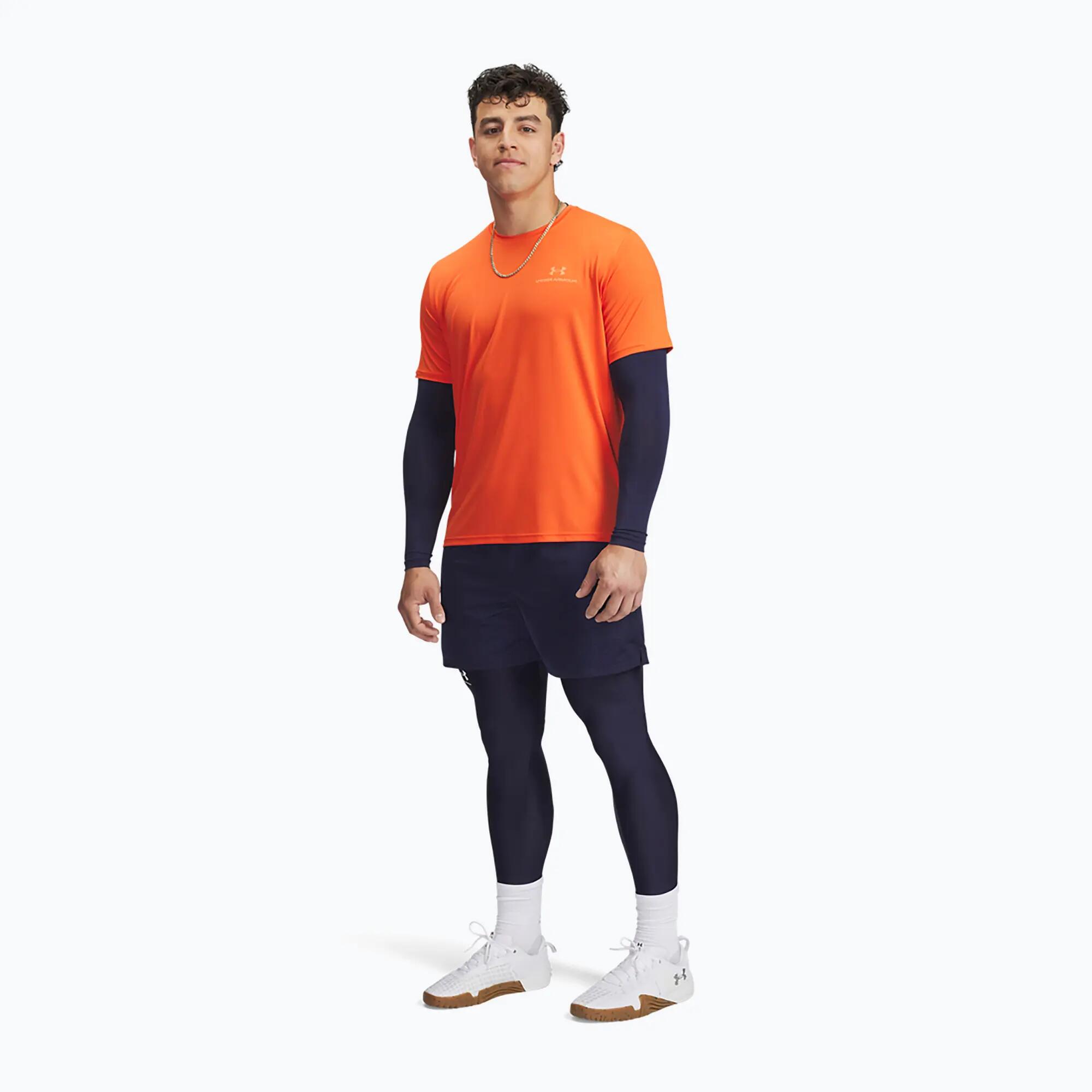 Tricou Under Armour Vanish Energy 2/4