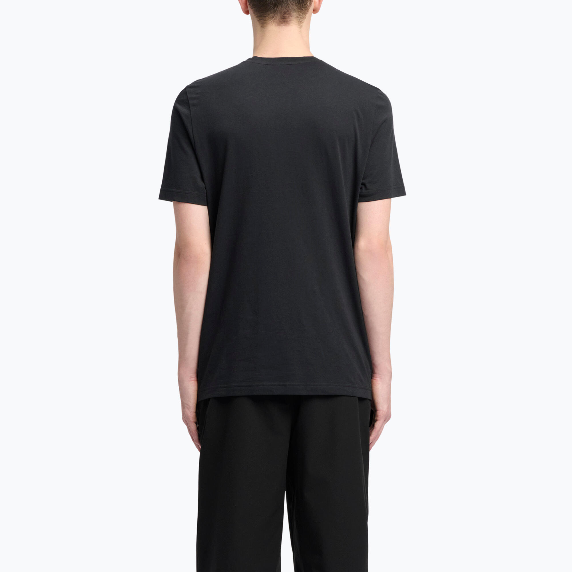 Koszulka Reebok Gs Vector Tee 3/5