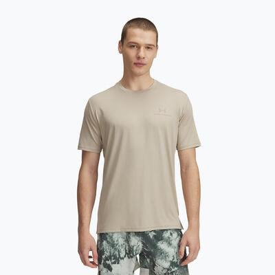 Under armour vanish seamless t-shirt