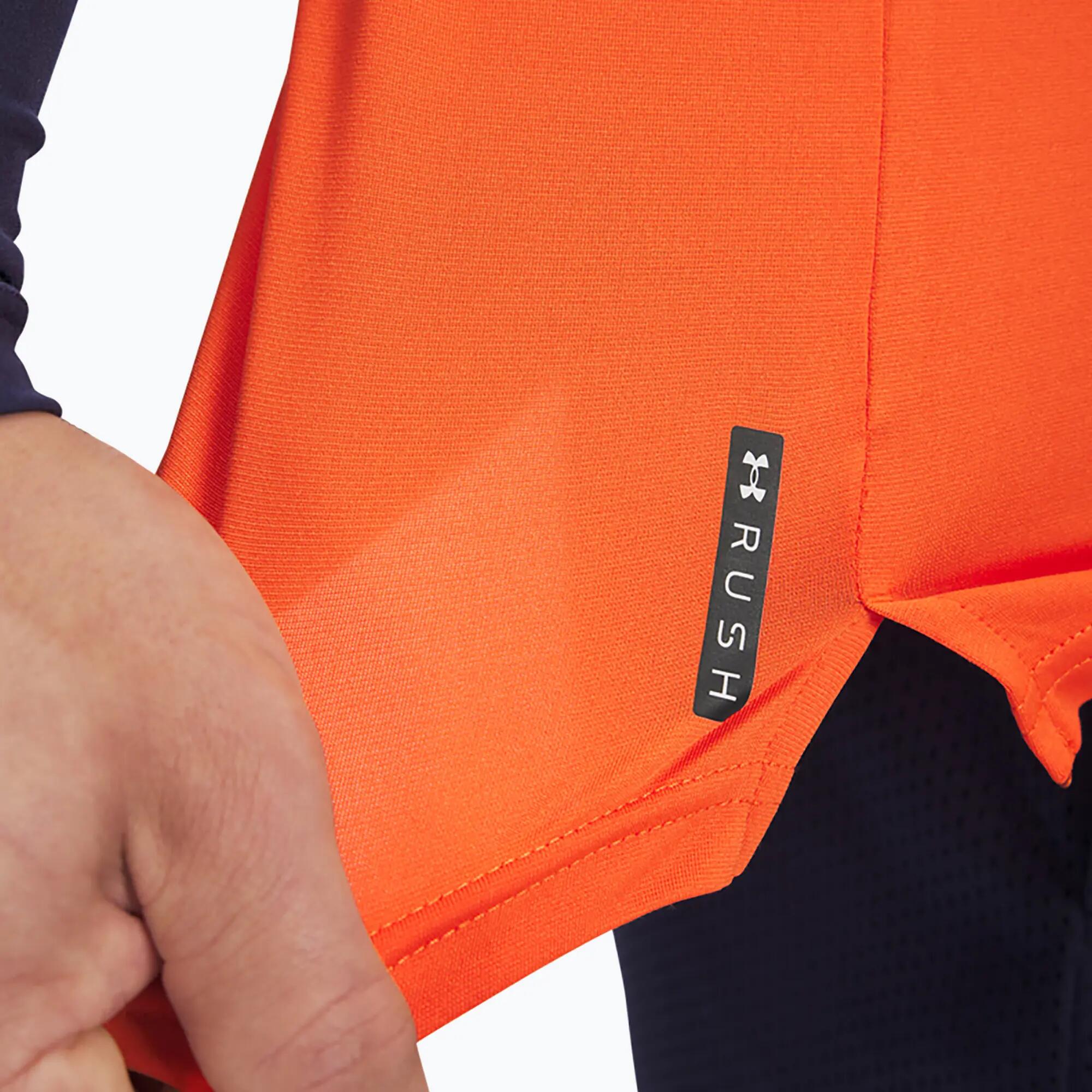 Tricou Under Armour Vanish Energy 4/4