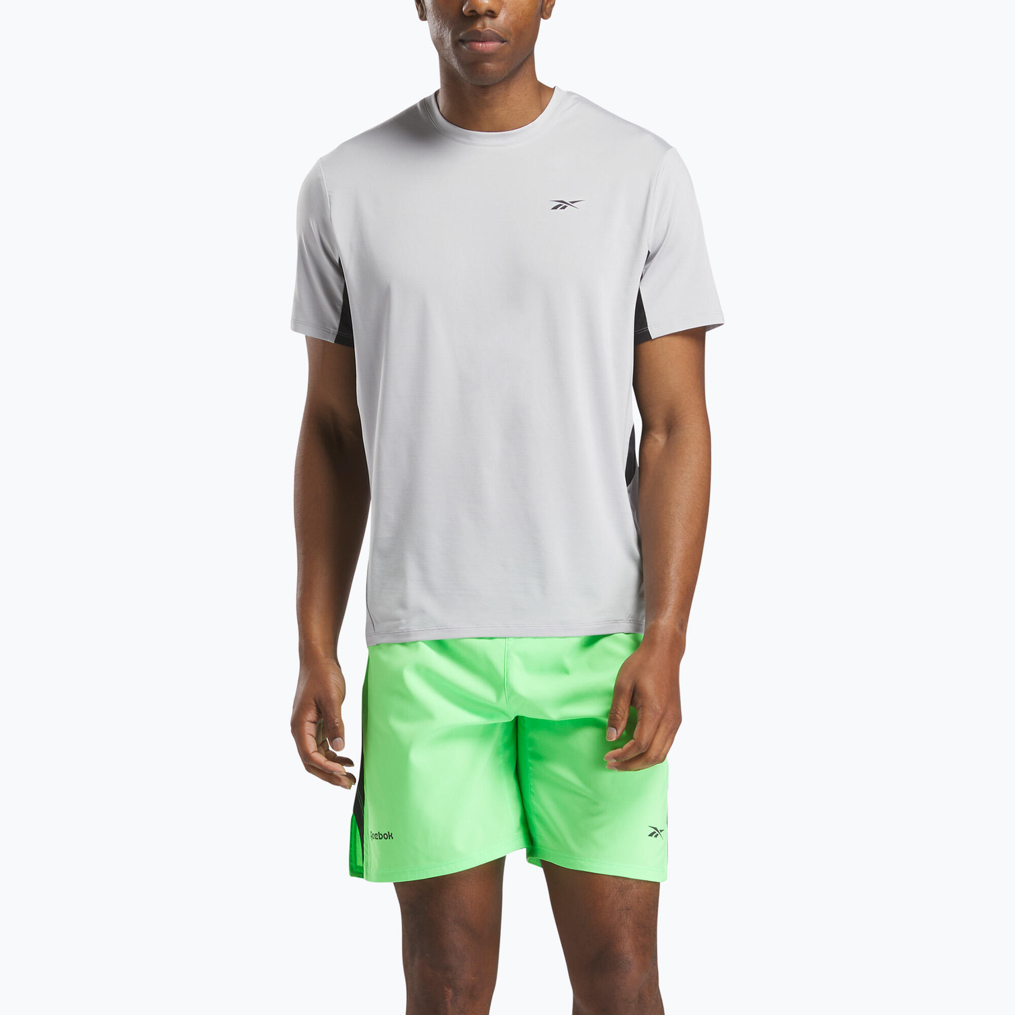 Koszulka Reebok Athlete Tee 2.0 1