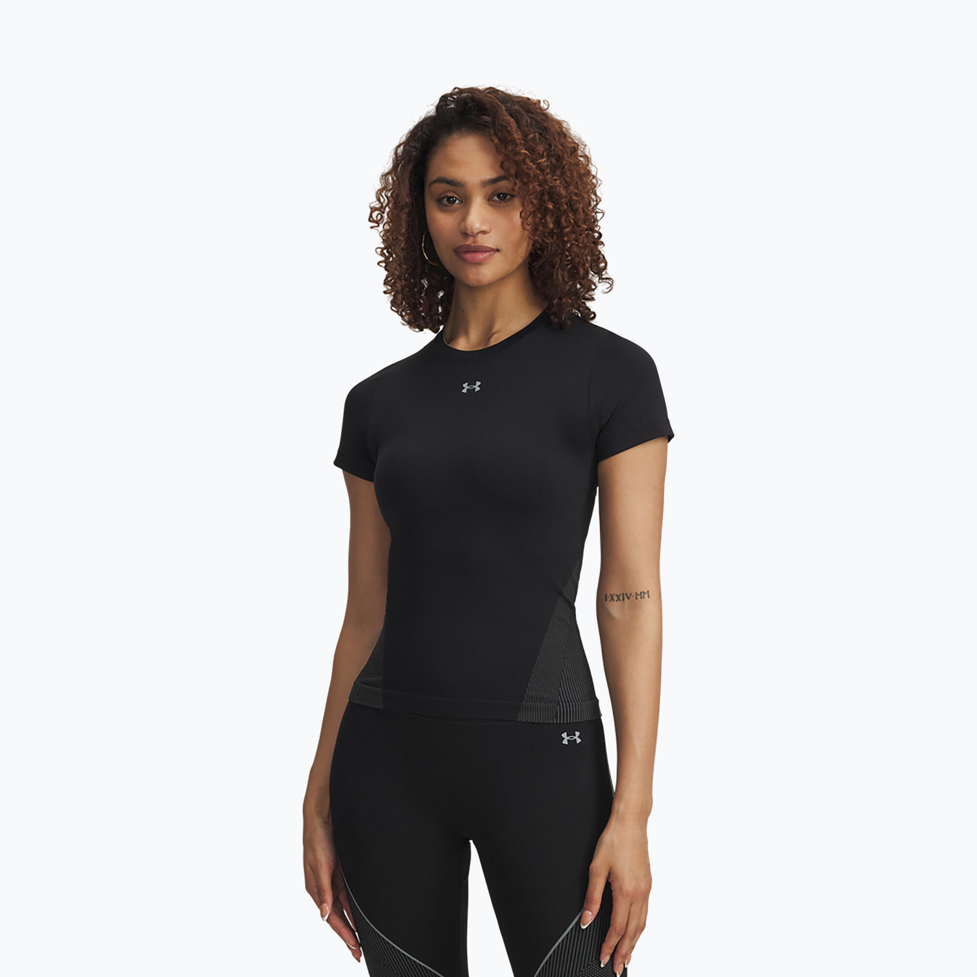 Koszulka Under Armour Vanish Seamless Tank