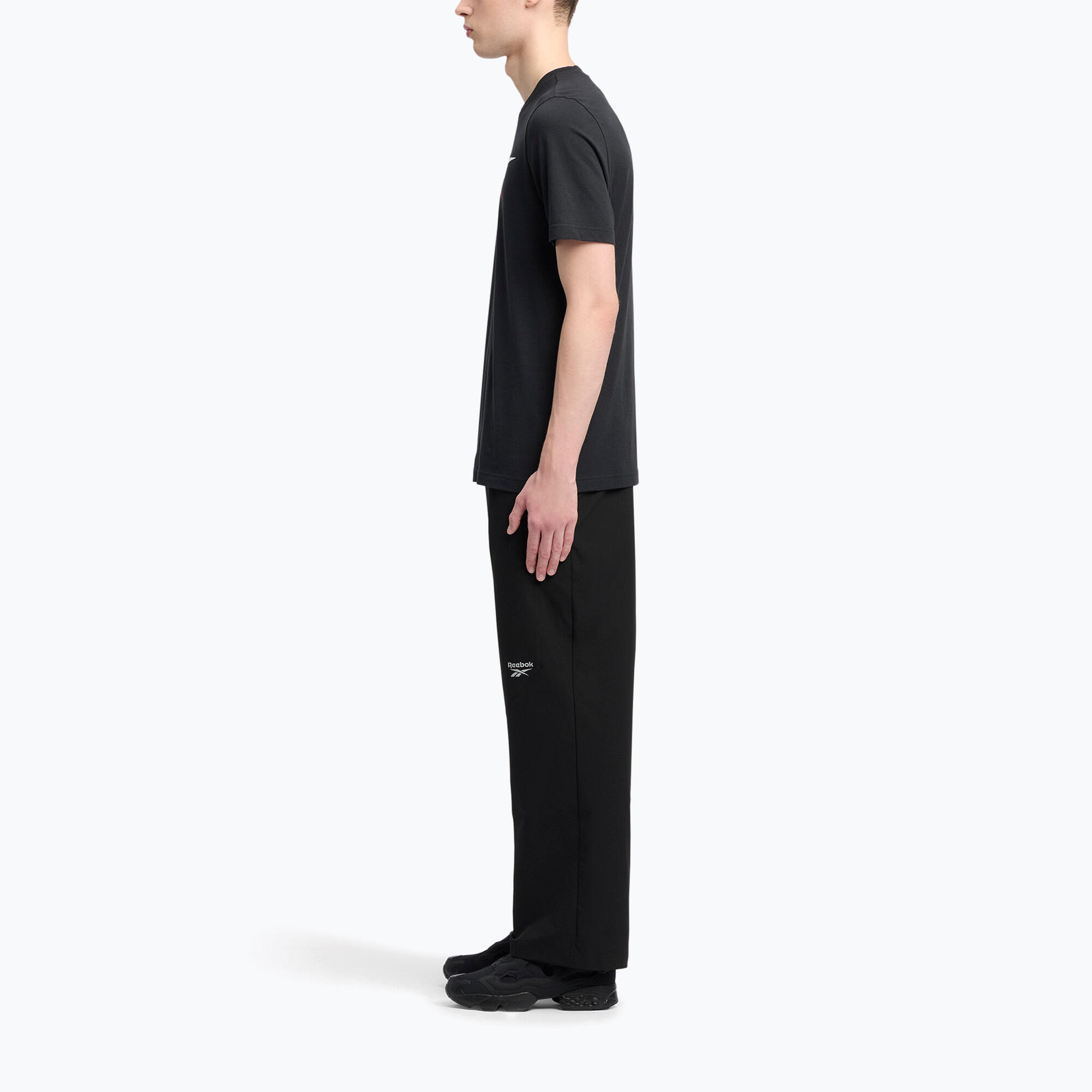 Koszulka Reebok Gs Vector Tee 2/5