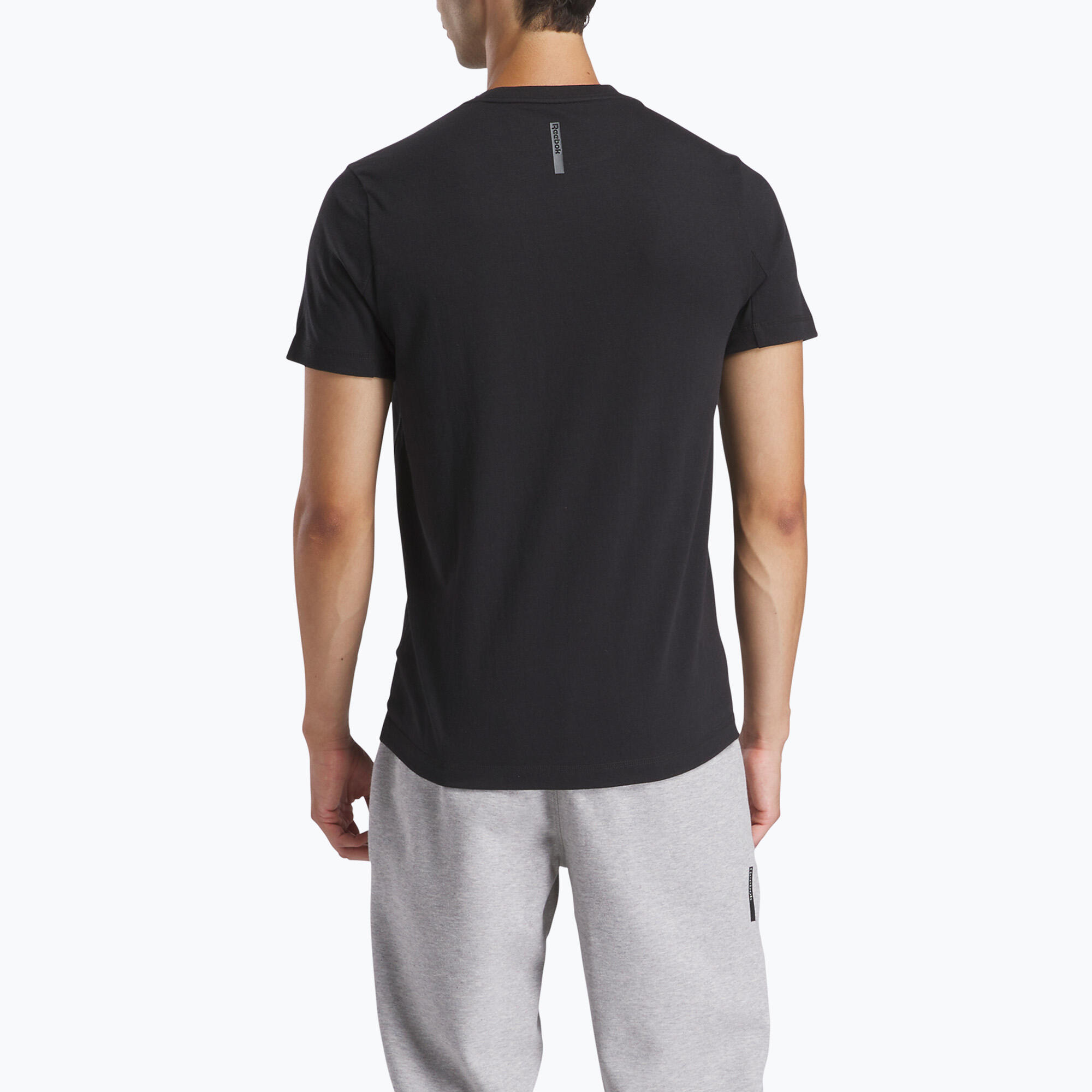 Koszulka Reebok Atlethe Tee 3/5