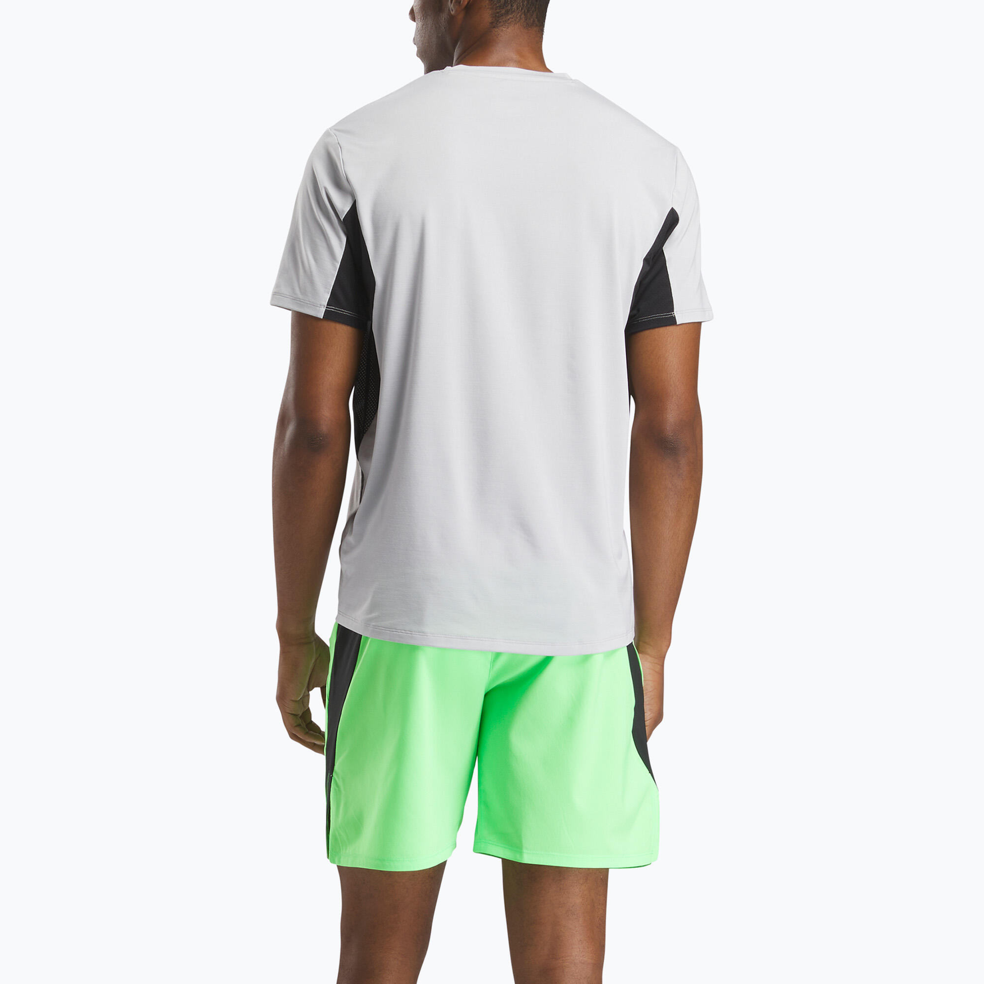 Koszulka Reebok Athlete Tee 2.0 1 3/5