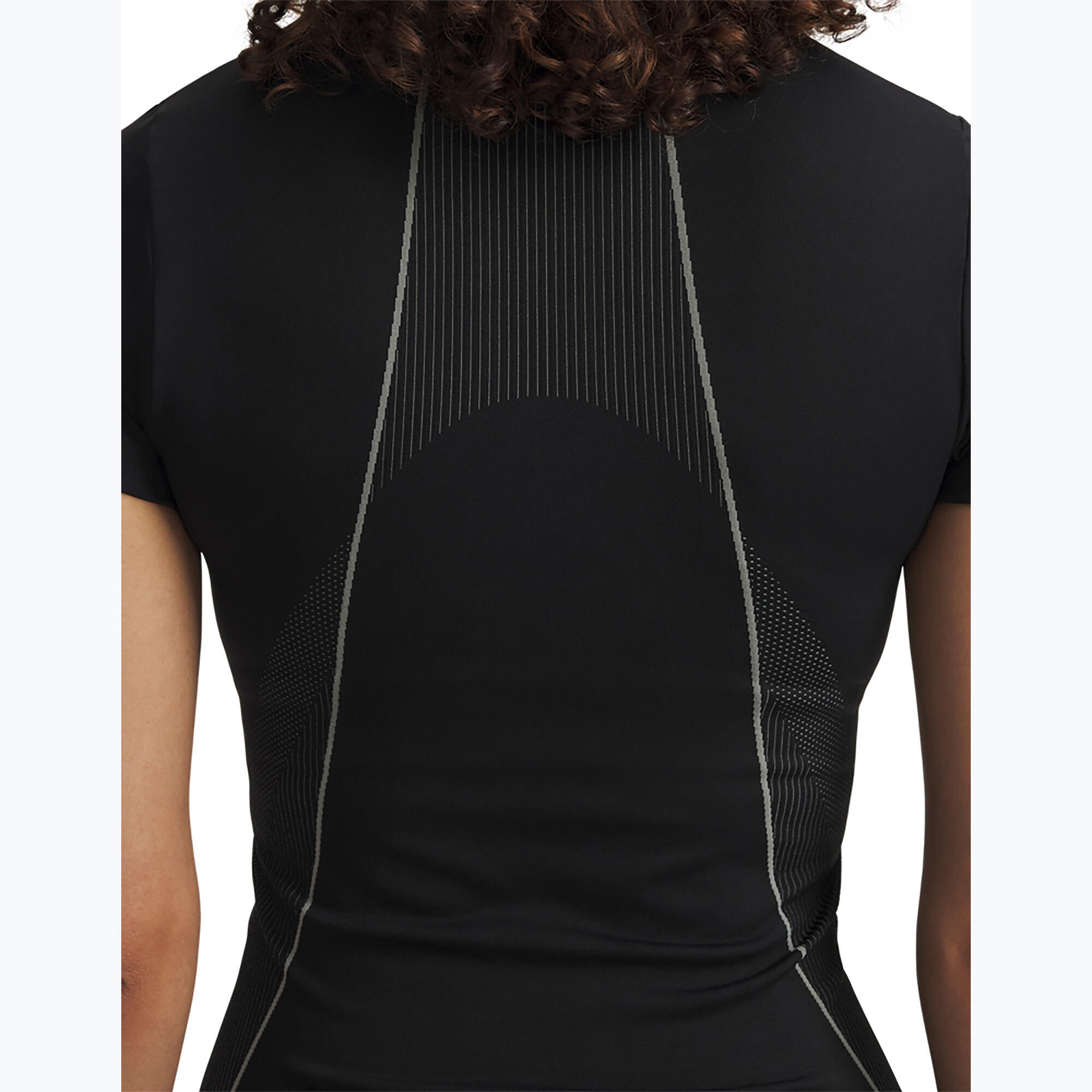 T-shirt Under Armour Vanish Seamless 3/4