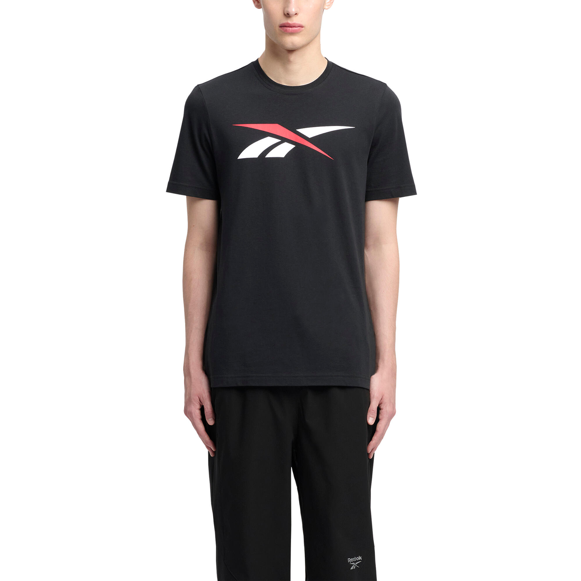 Koszulka Reebok Gs Vector Tee 5/5