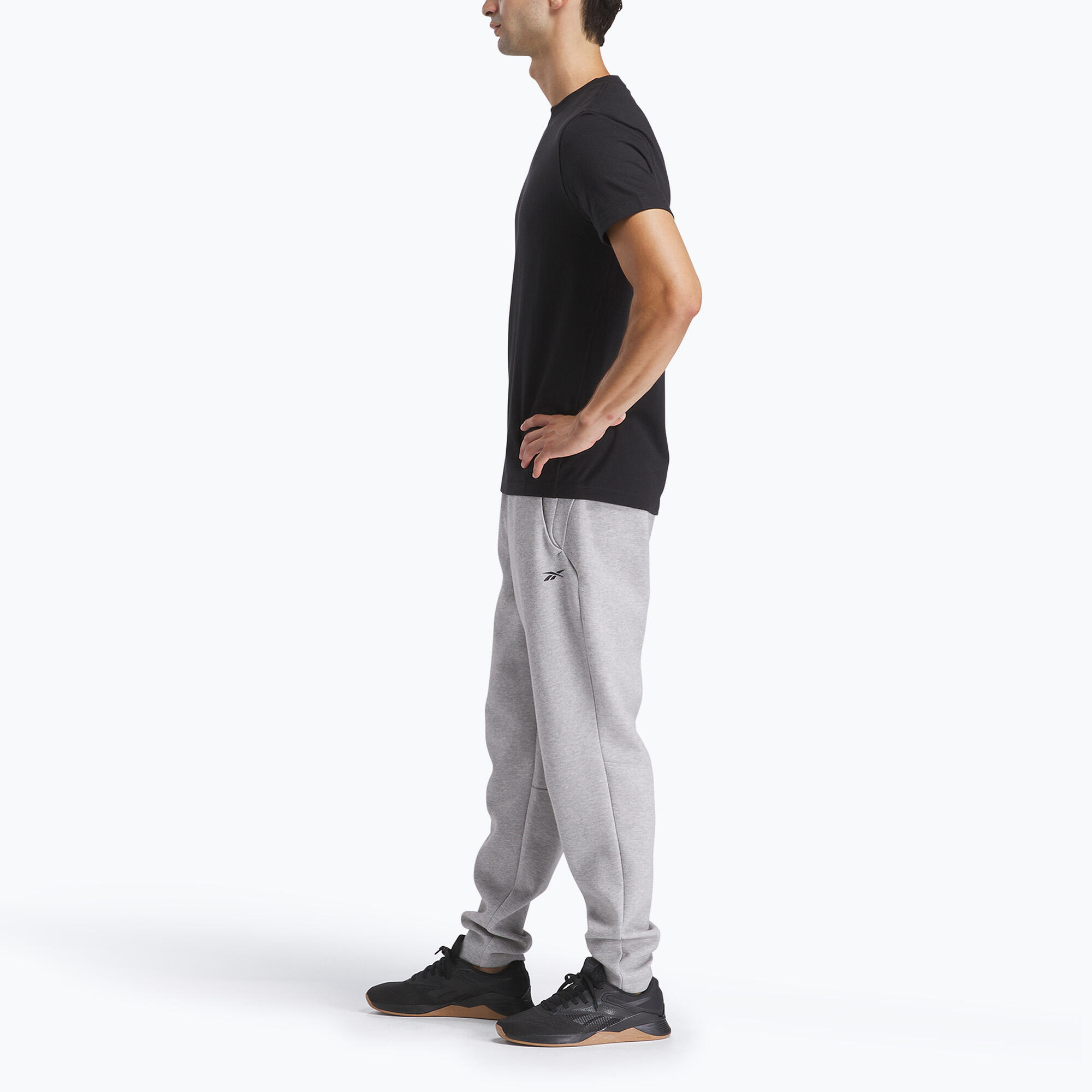 Koszulka Reebok Atlethe Tee 2/5