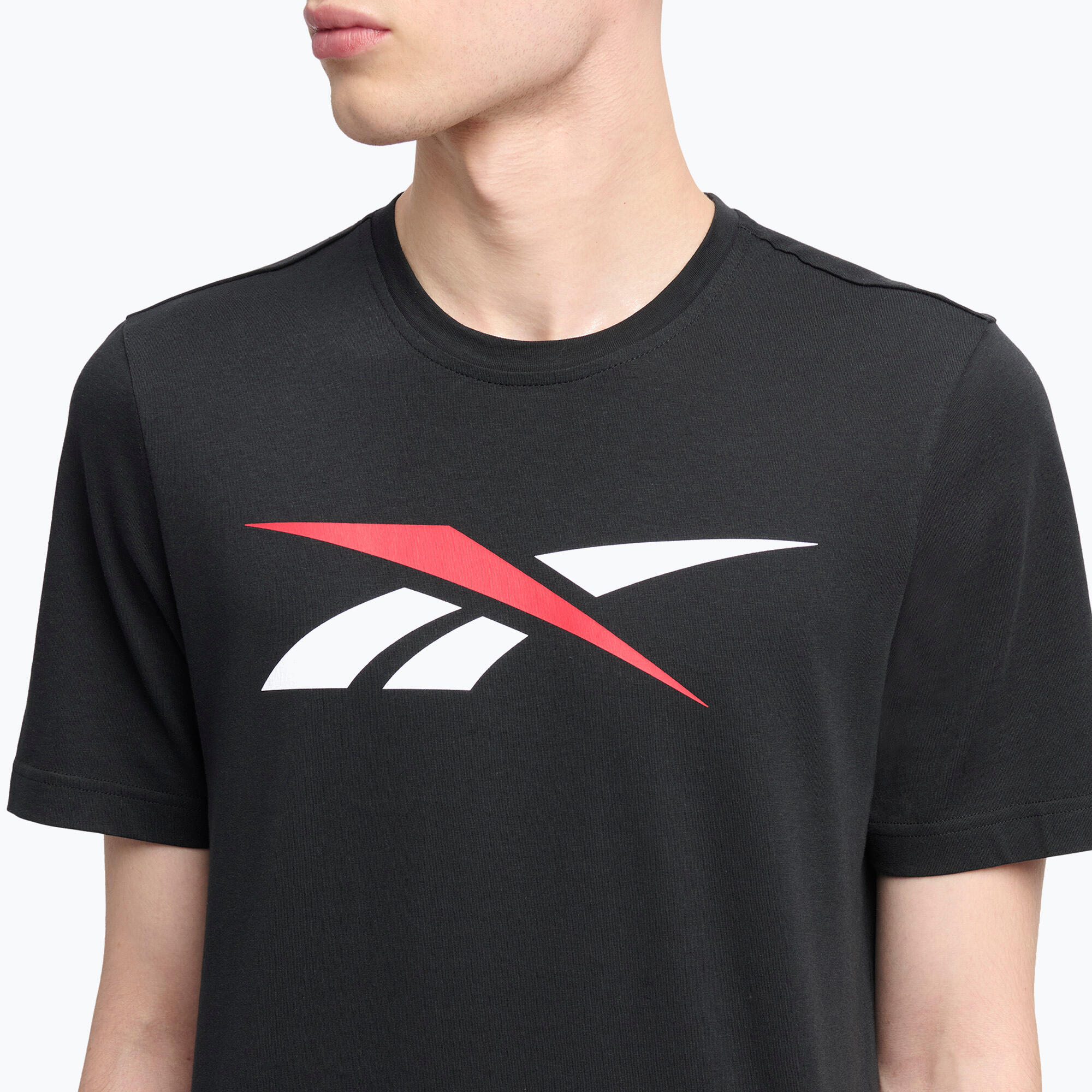 Koszulka Reebok Gs Vector Tee 4/5